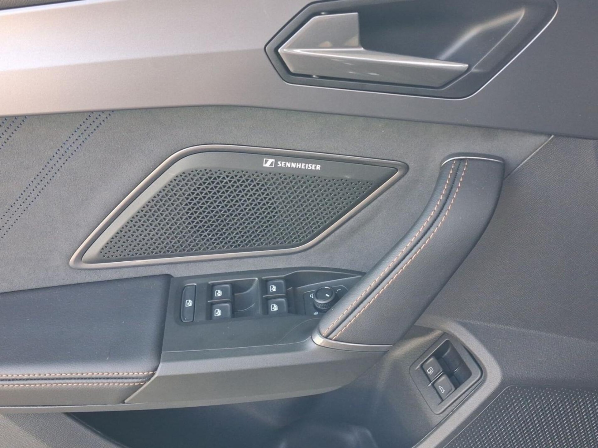 CUPRA Leon Sportstourer VZ