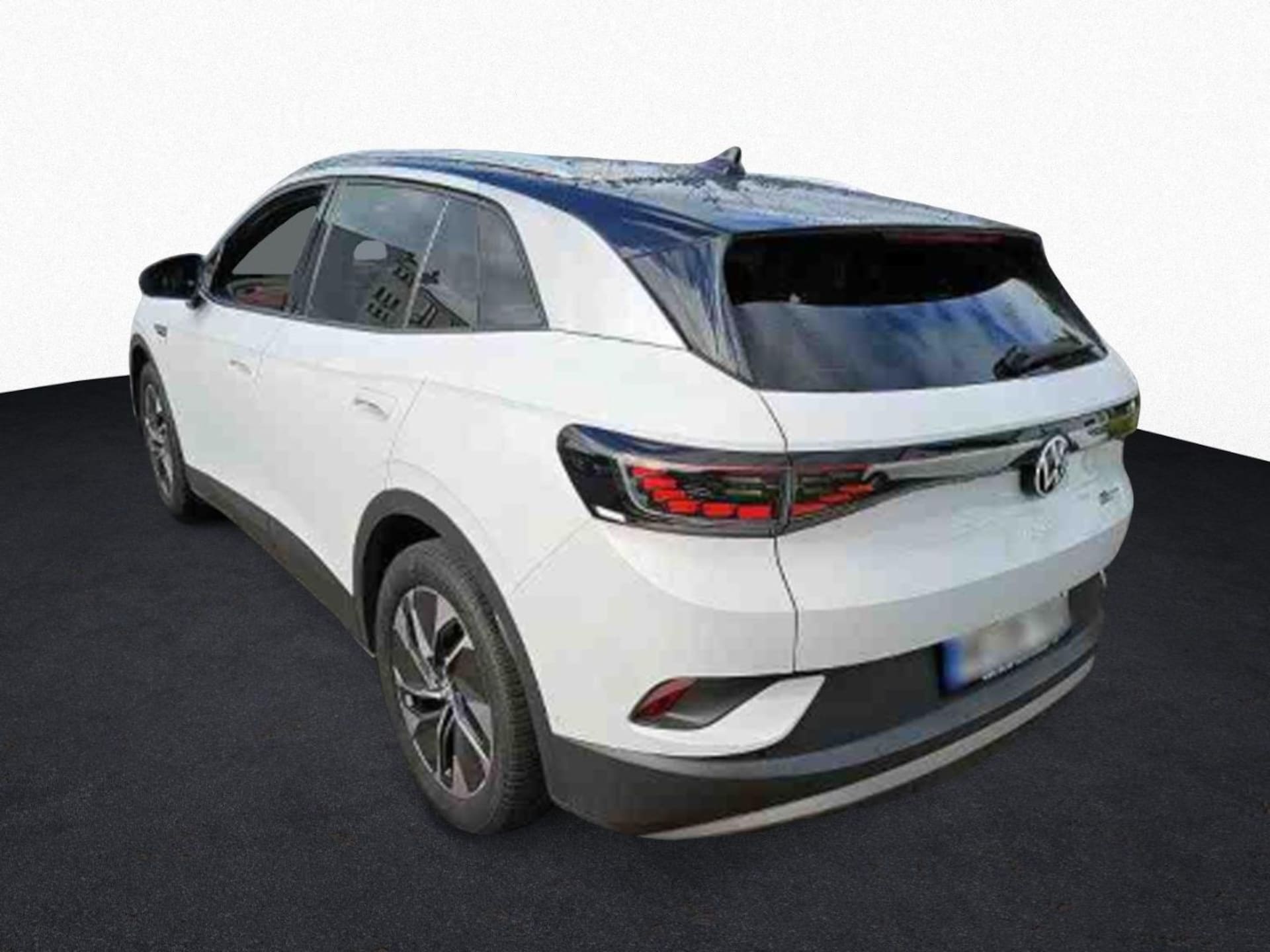 Volkswagen ID.4 Pro Performance