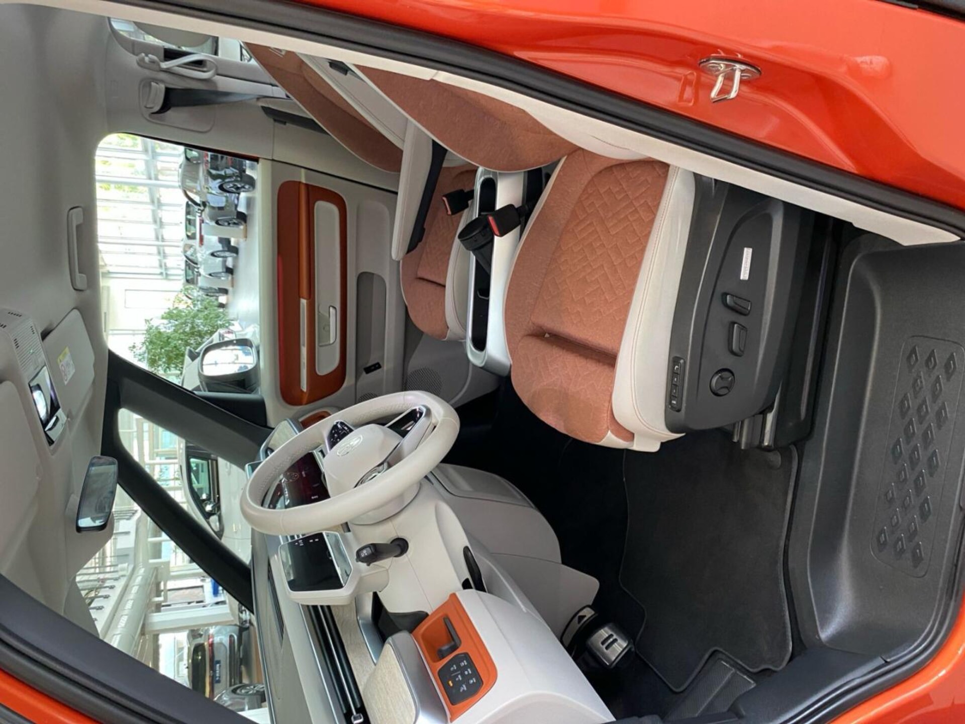Volkswagen ID. Buzz Pro