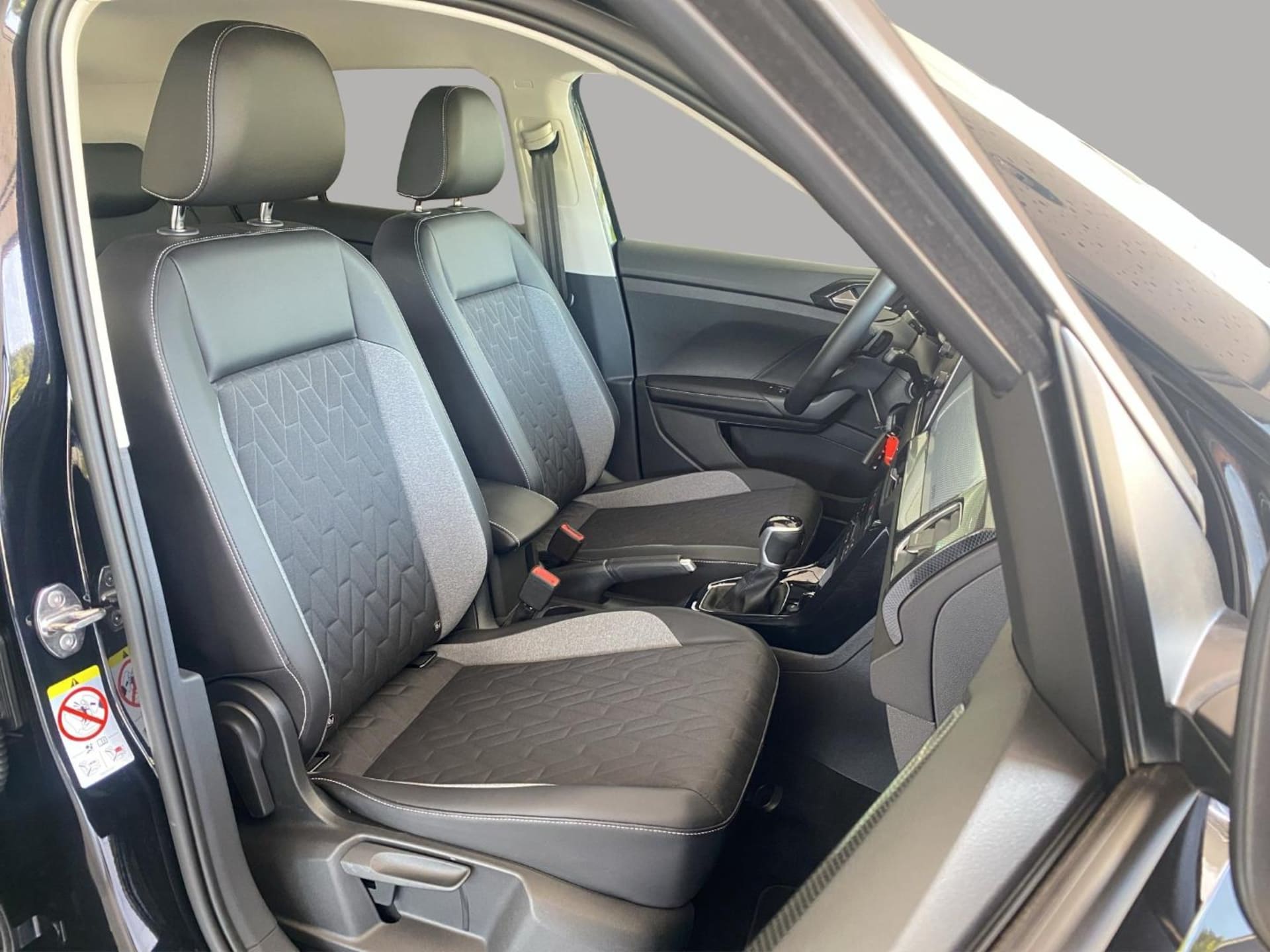 Volkswagen T-Cross ENERGY