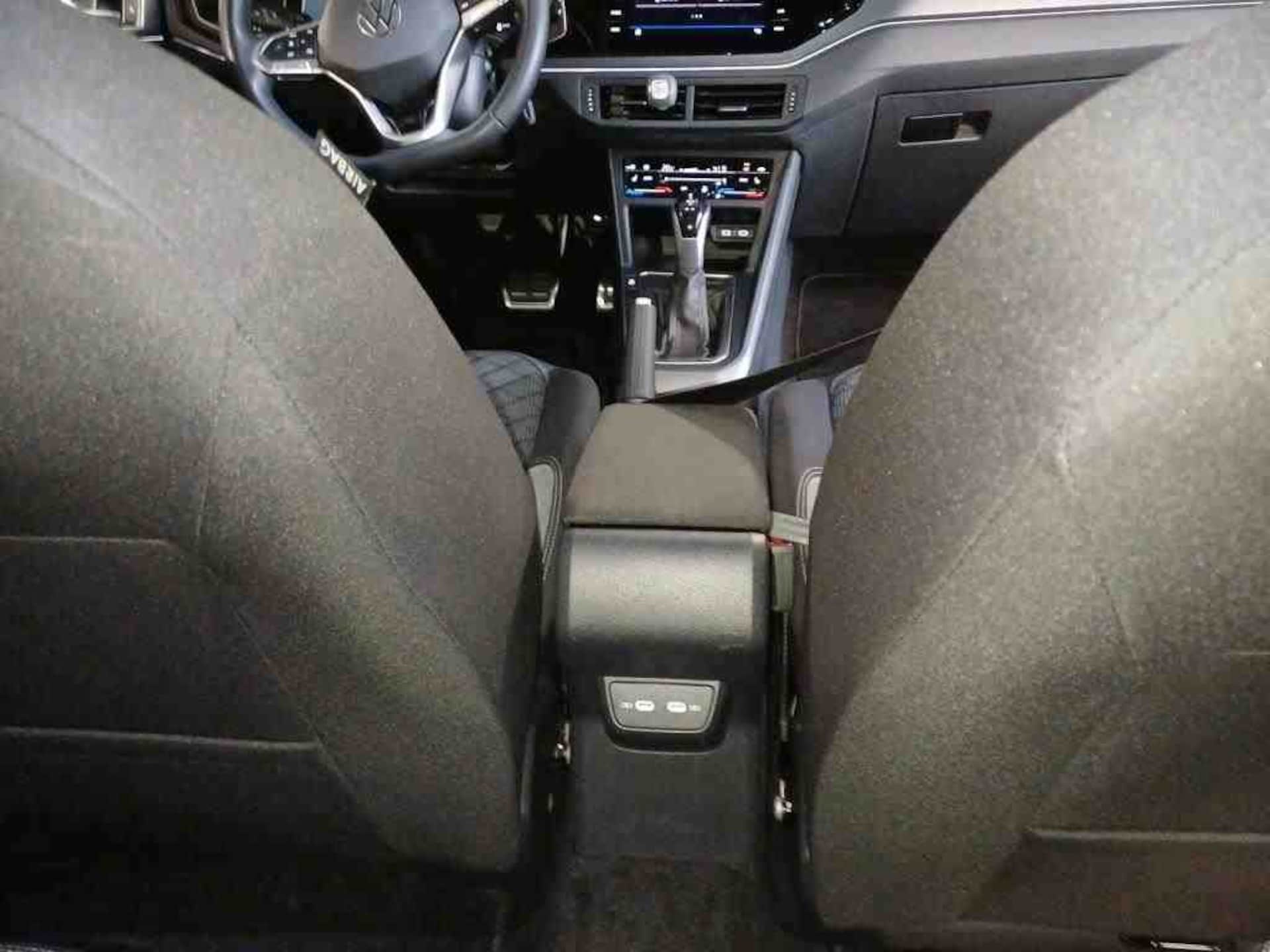 Volkswagen Polo R-Line