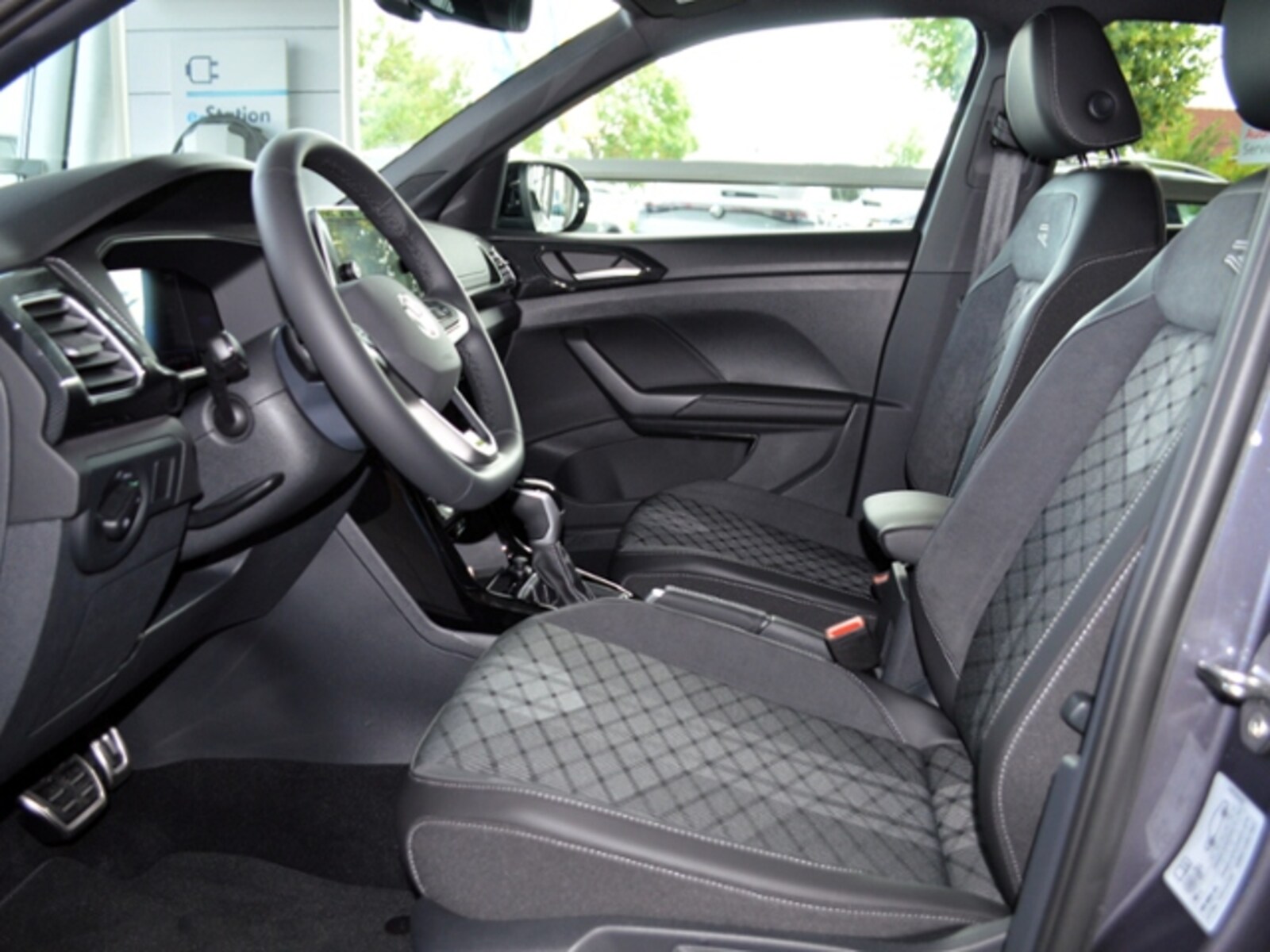 Volkswagen T-Cross – Bild 6