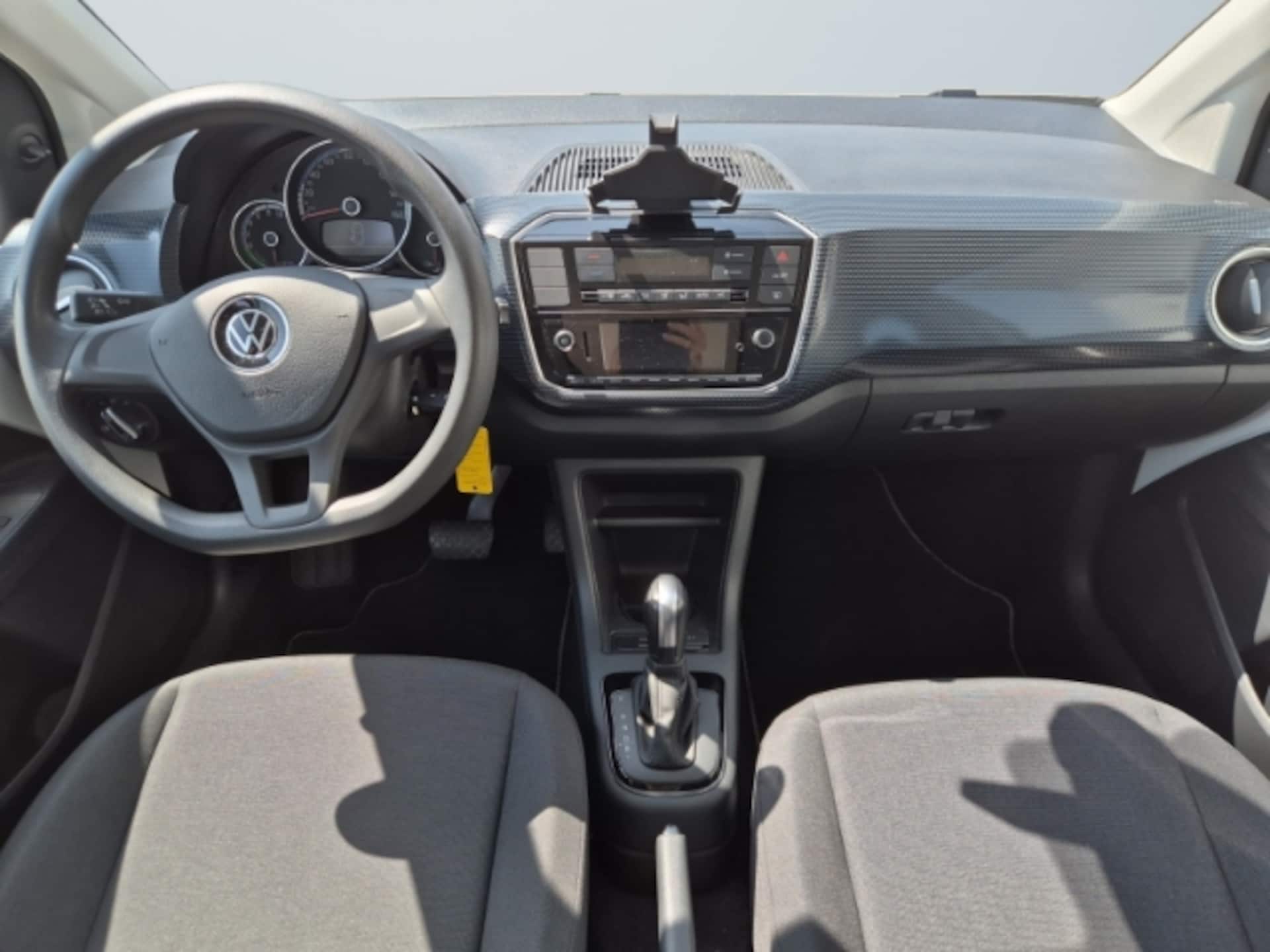 Volkswagen e-up!