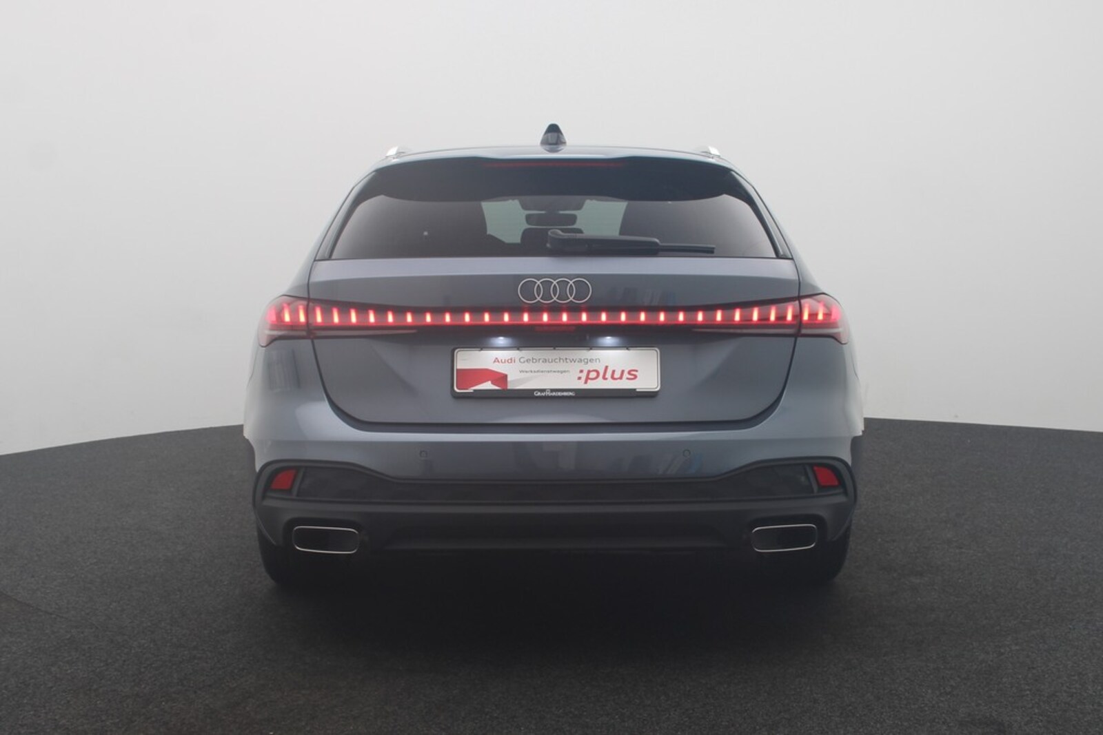 Audi A5 Avant – Bild 4