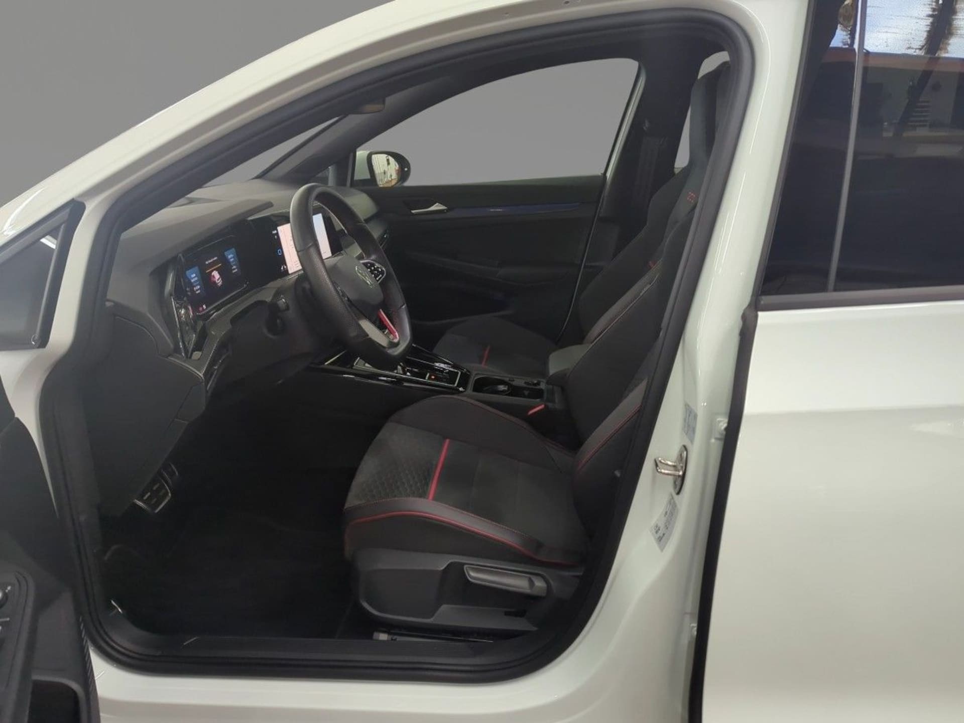Volkswagen Golf GTI Clubsport