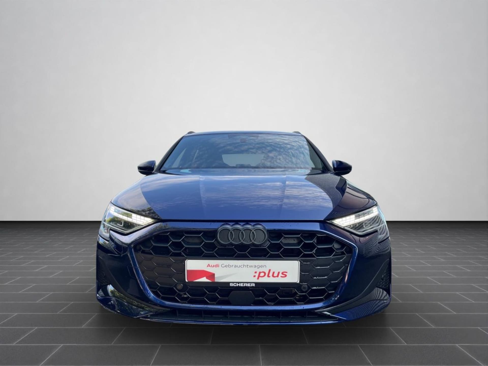 Audi A3 Sportback TFSI e Advanced