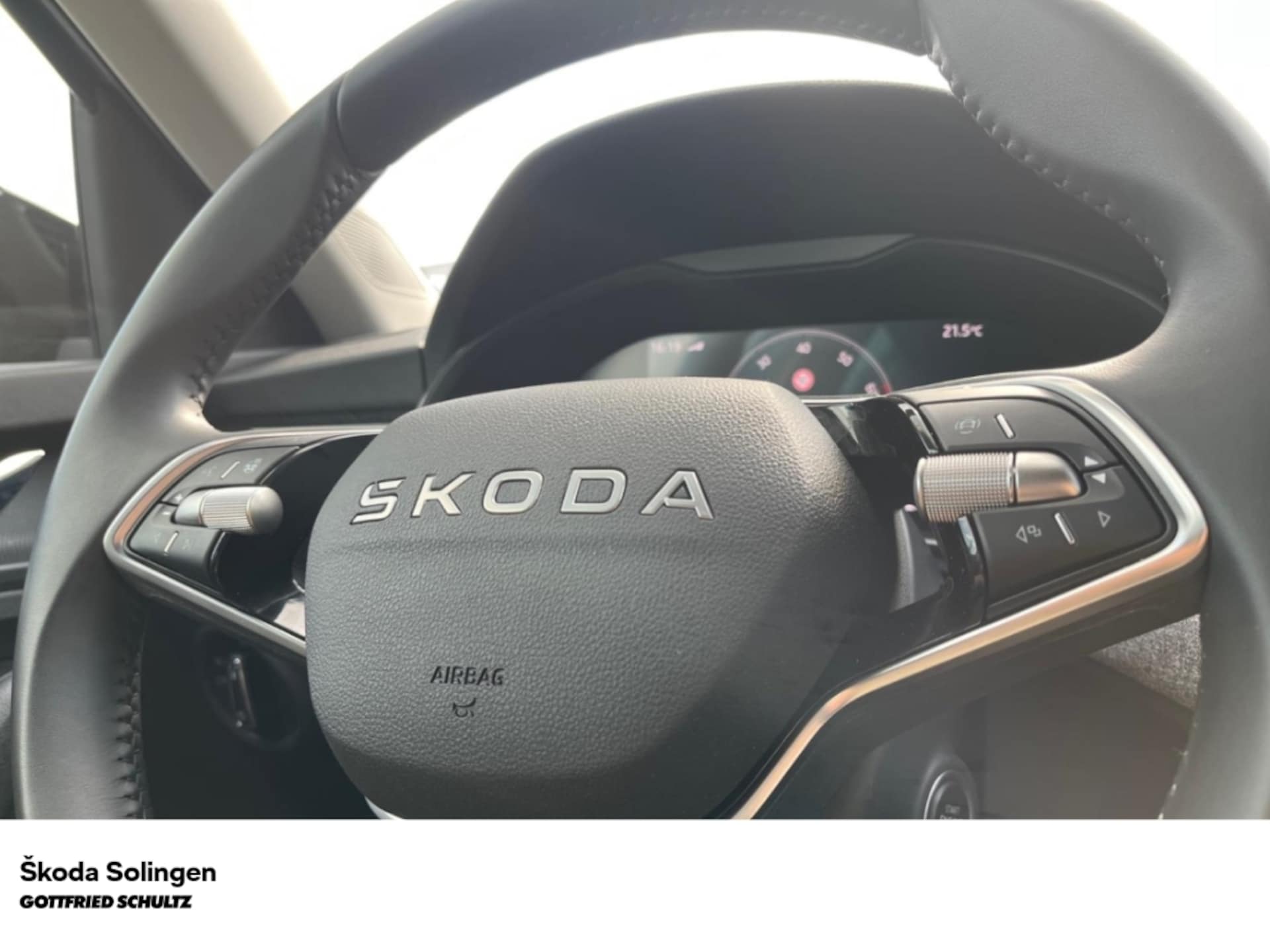 Skoda Kamiq Tour
