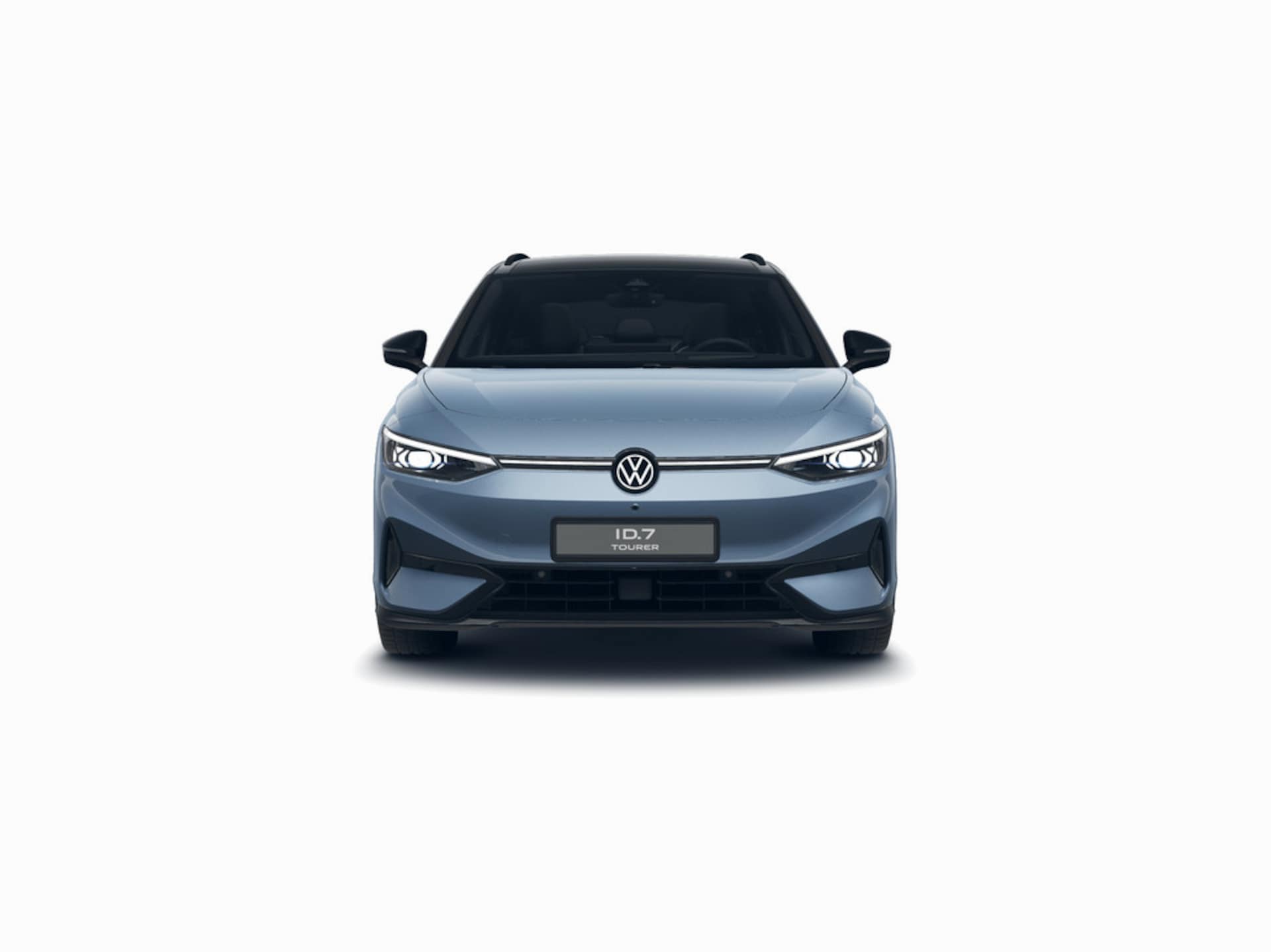 Volkswagen ID.7 Tourer Pro S
