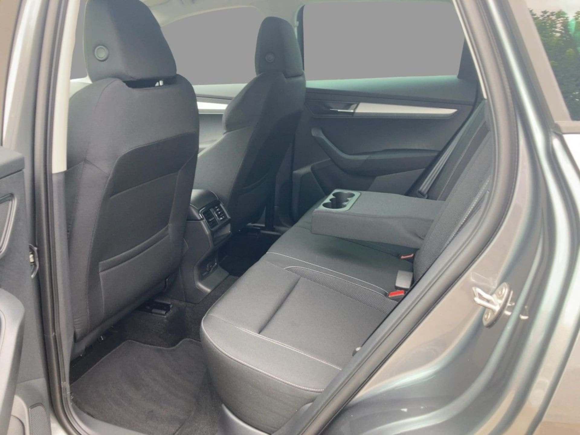 Skoda Karoq Selection