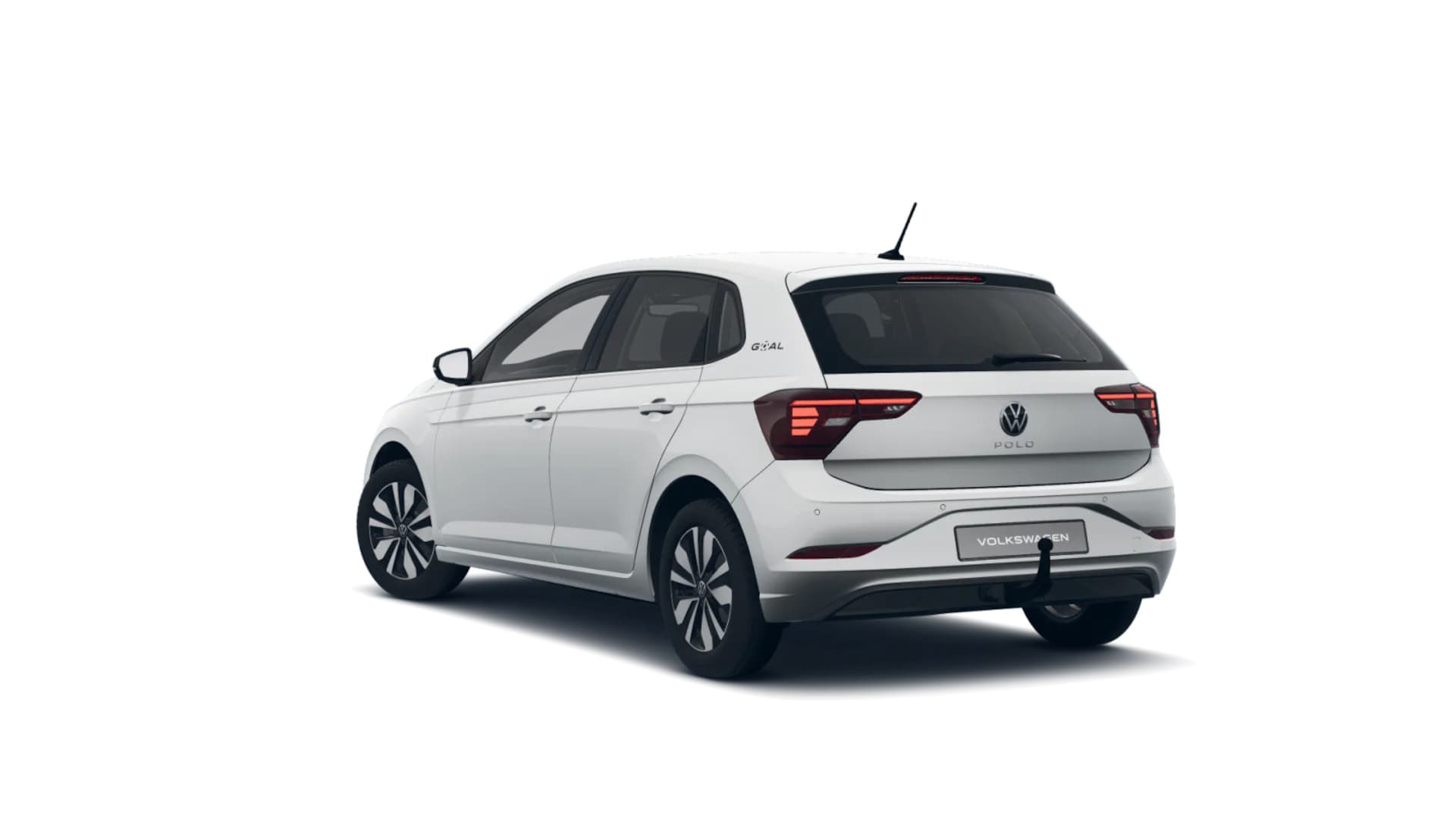 Volkswagen Polo Goal