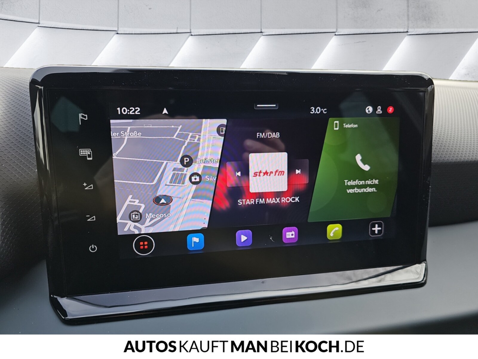 SEAT Arona – Bild 11
