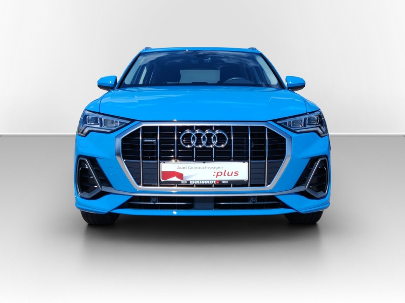 Audi Q3 – Bild 2