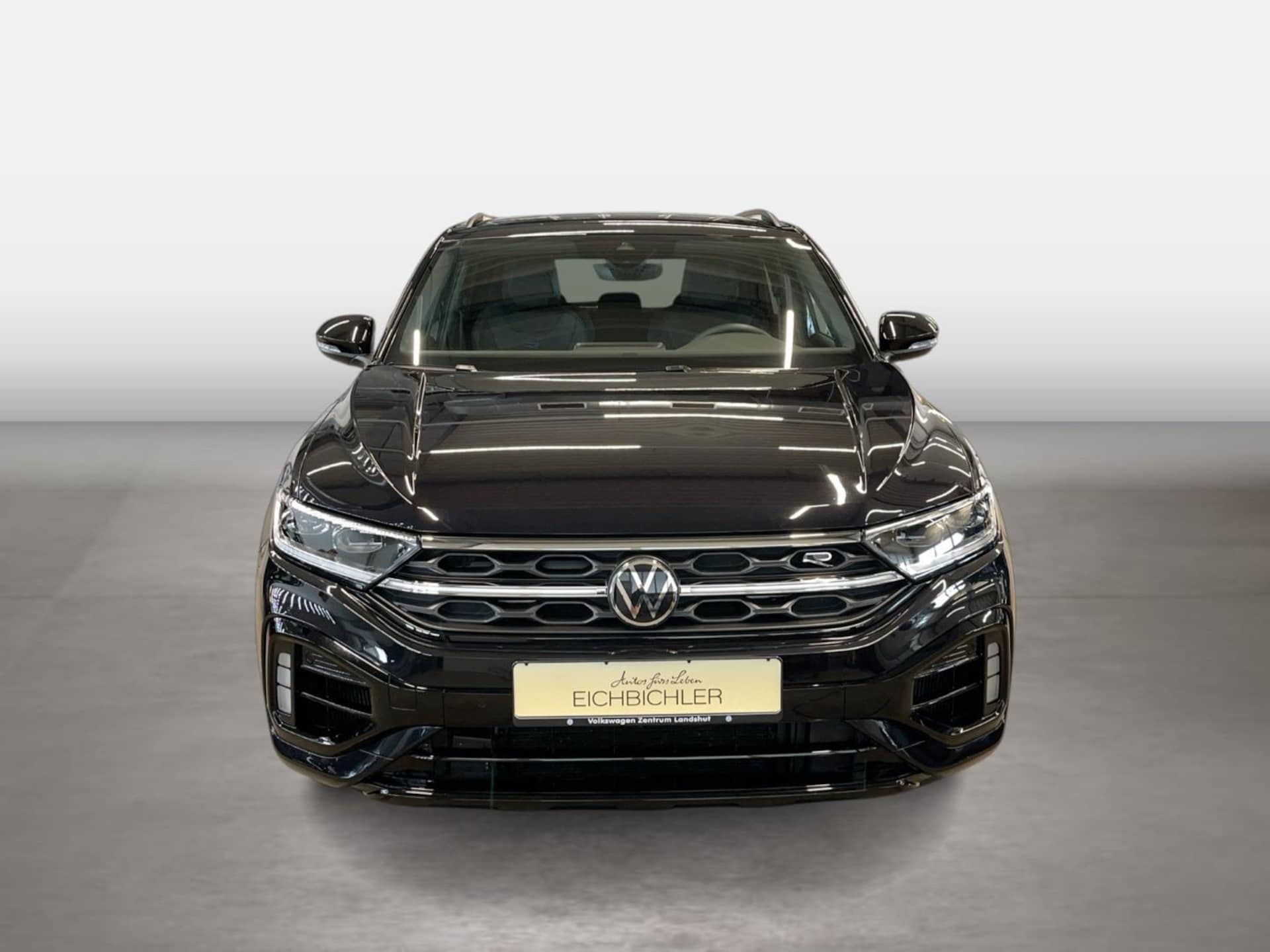 Volkswagen T-Roc R