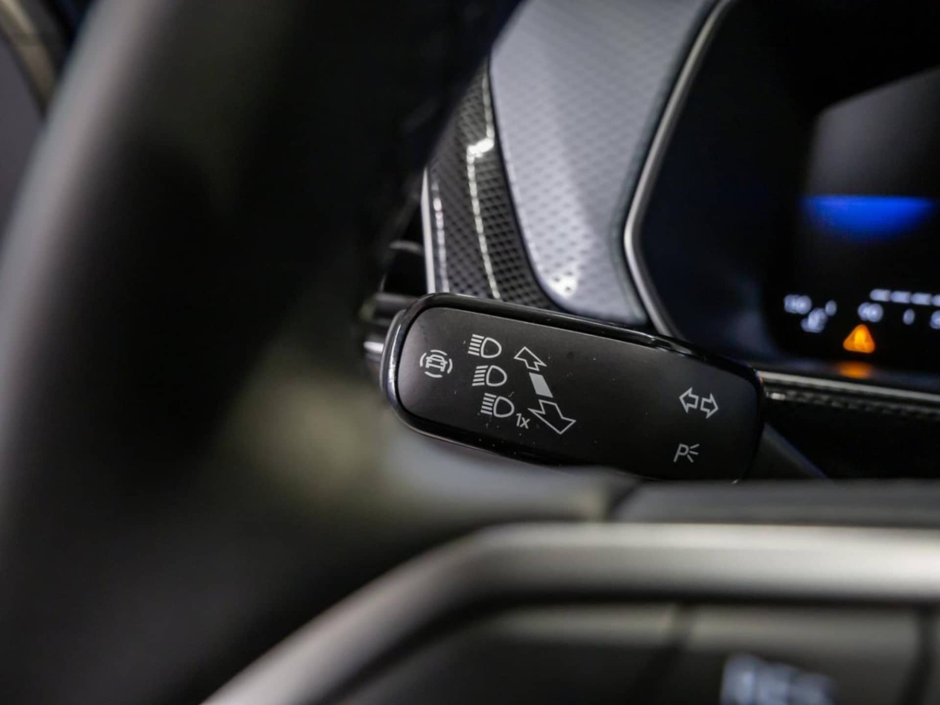 Volkswagen T-Cross ENERGY