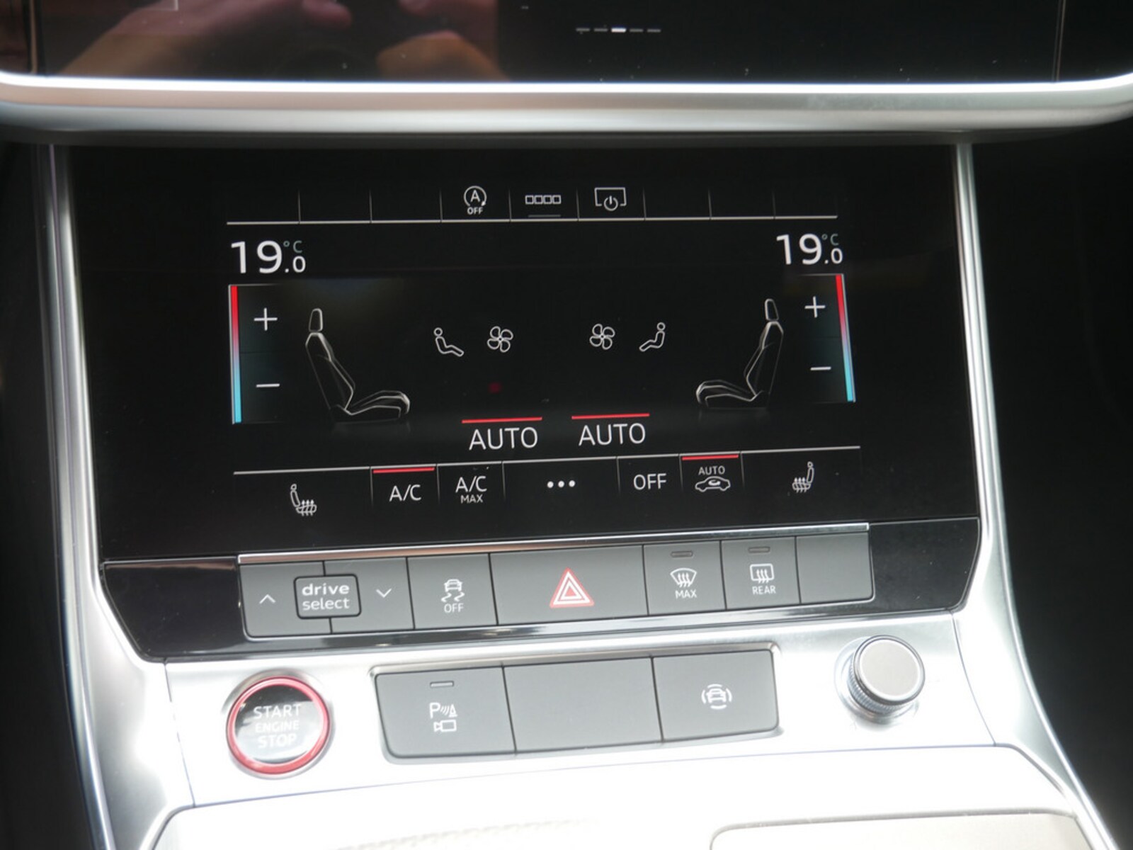 Audi S6 Avant – Bild 15