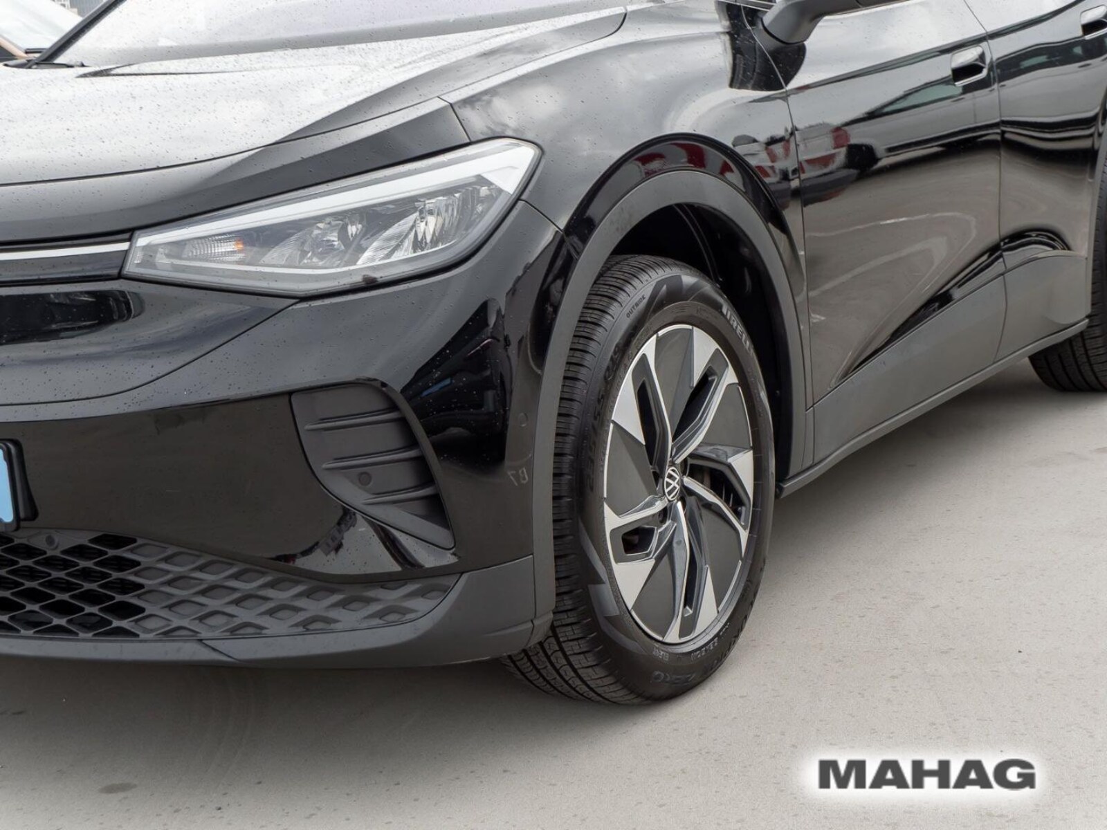 Volkswagen ID.4 – Bild 7