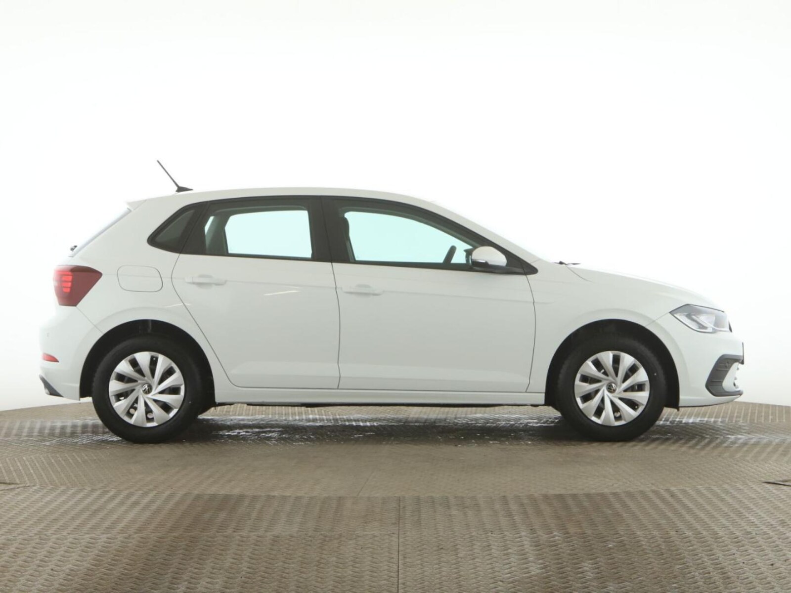Volkswagen Polo – Bild 8