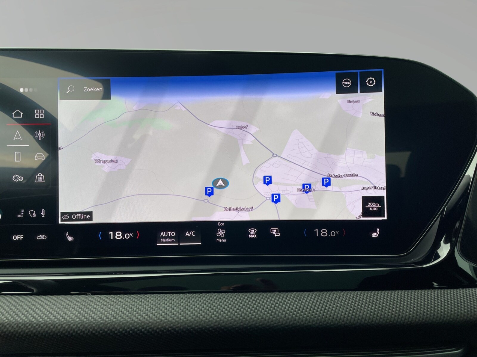 Audi A6 Avant – Bild 12