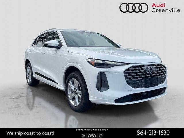 Photo of 2026 Audi Q5
