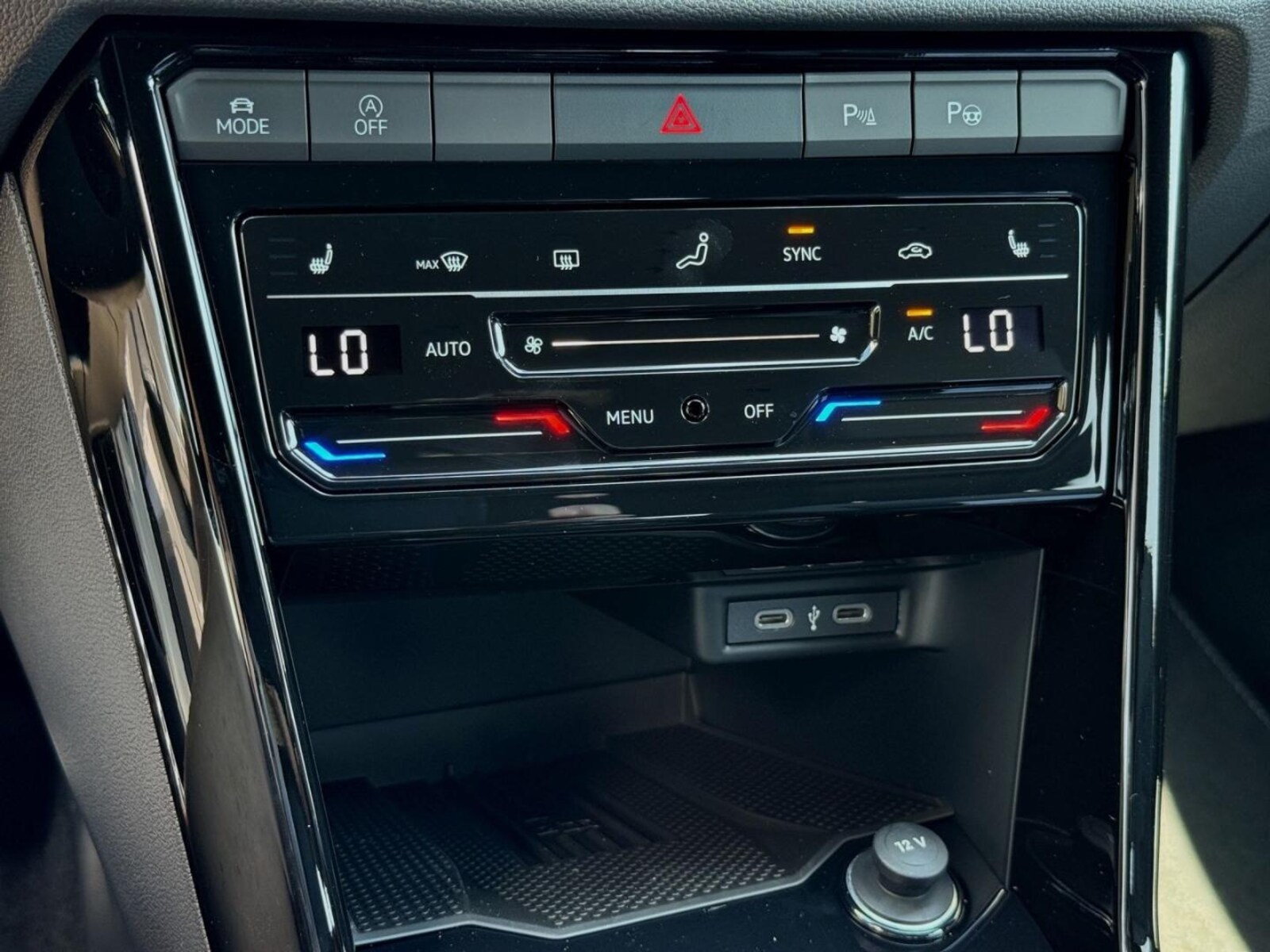 Volkswagen T-Roc – Bild 18