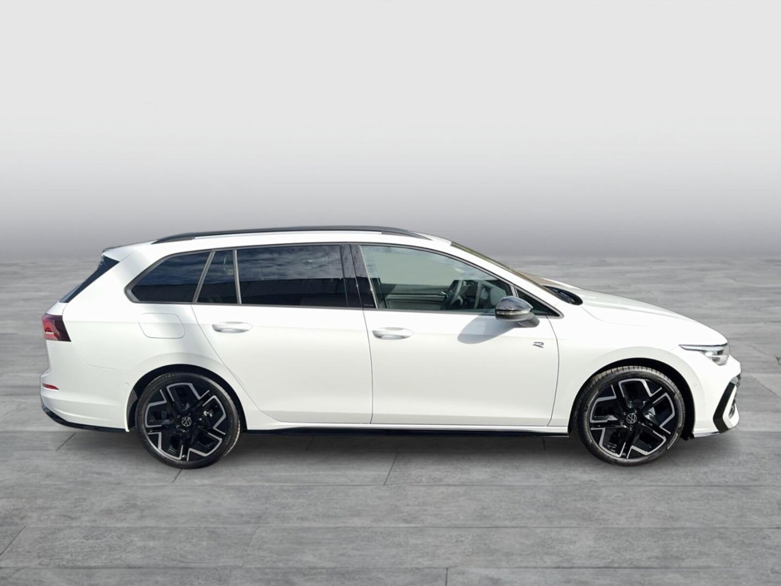 Volkswagen Golf Variant – Bild 7
