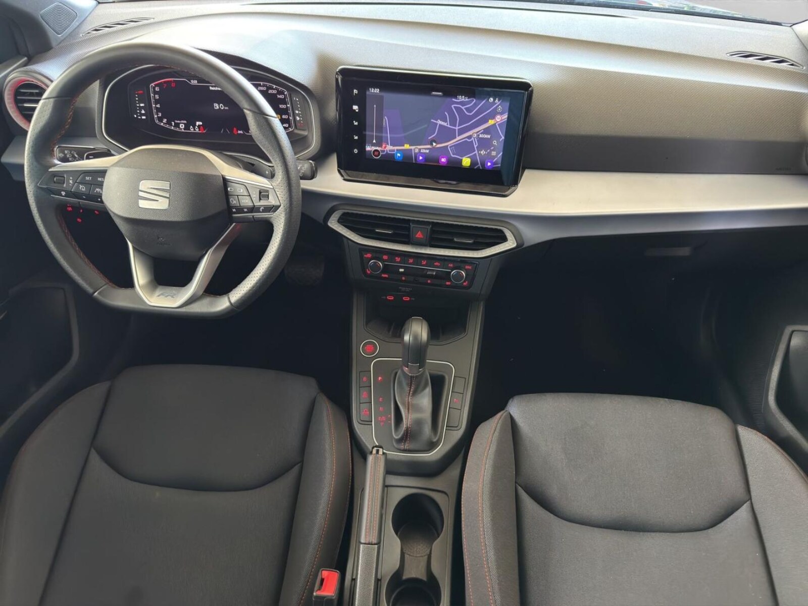 SEAT Ibiza – Bild 5