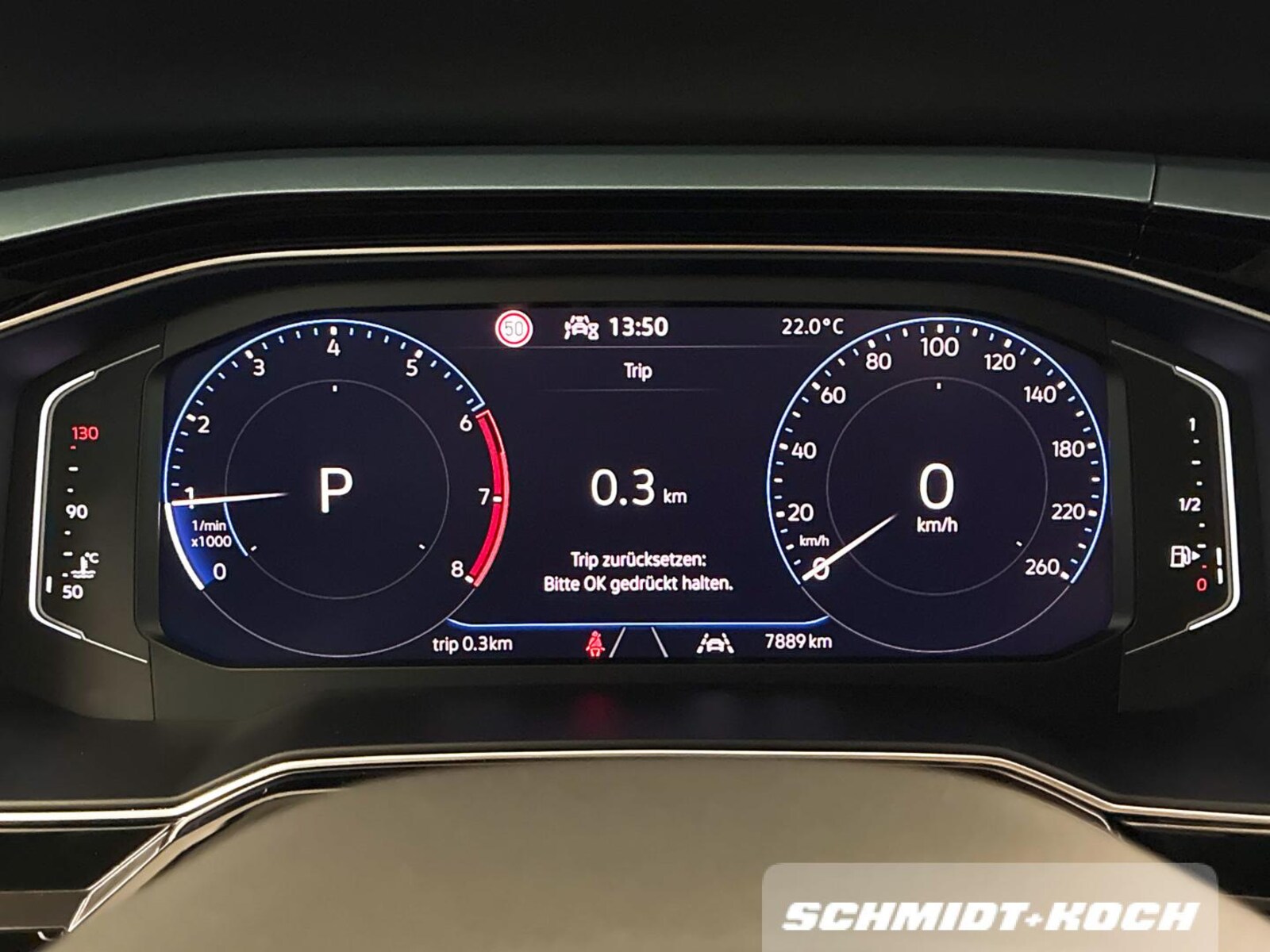 Volkswagen Polo – Bild 11