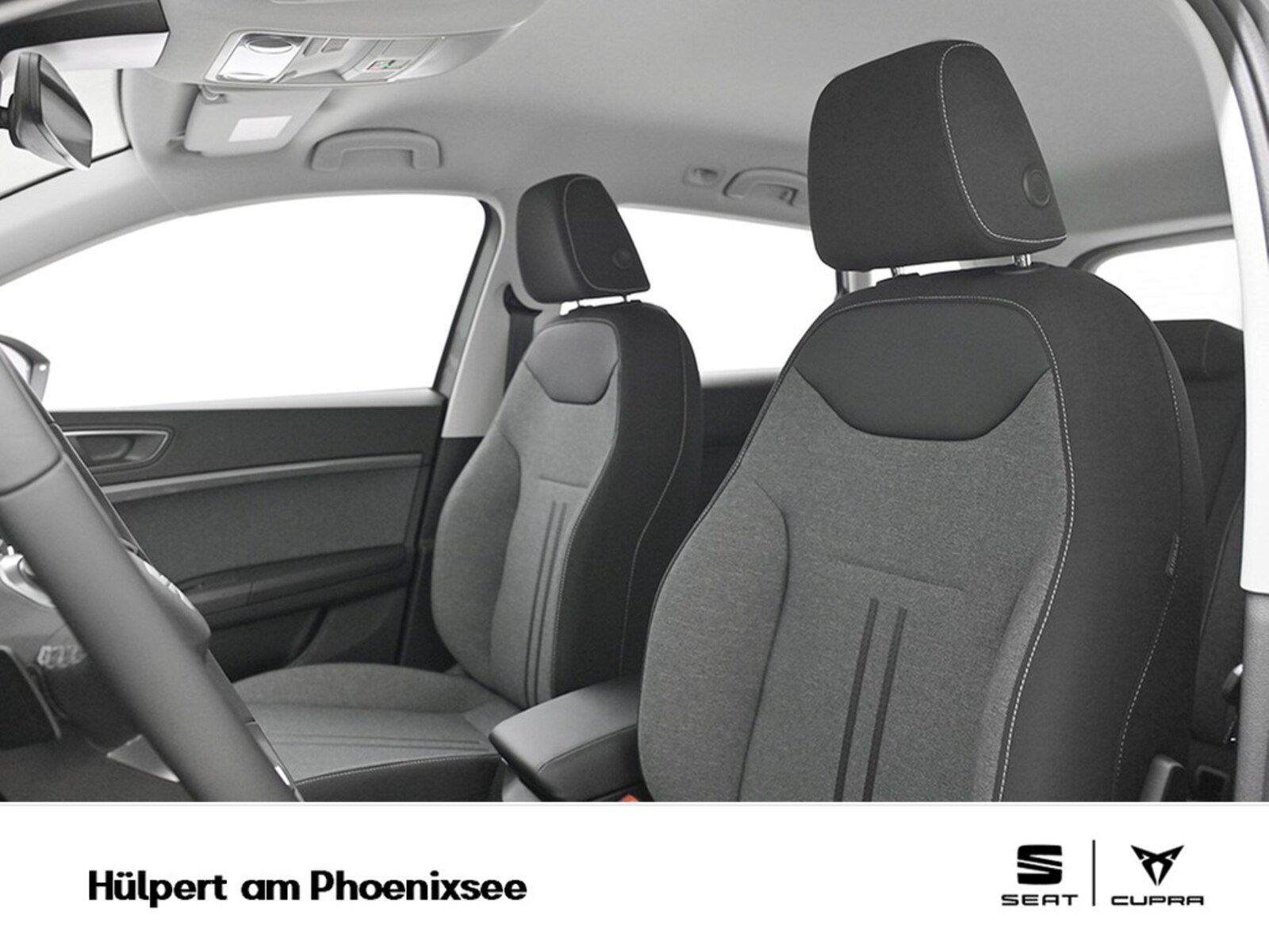 SEAT Ateca – Bild 10