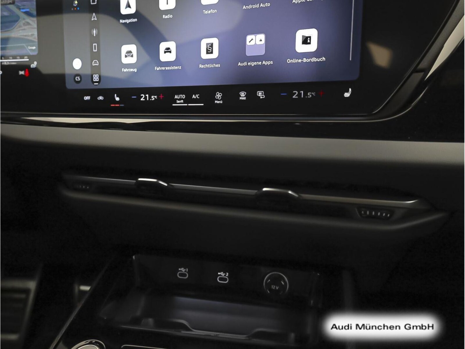 Audi A5 Avant – Bild 18