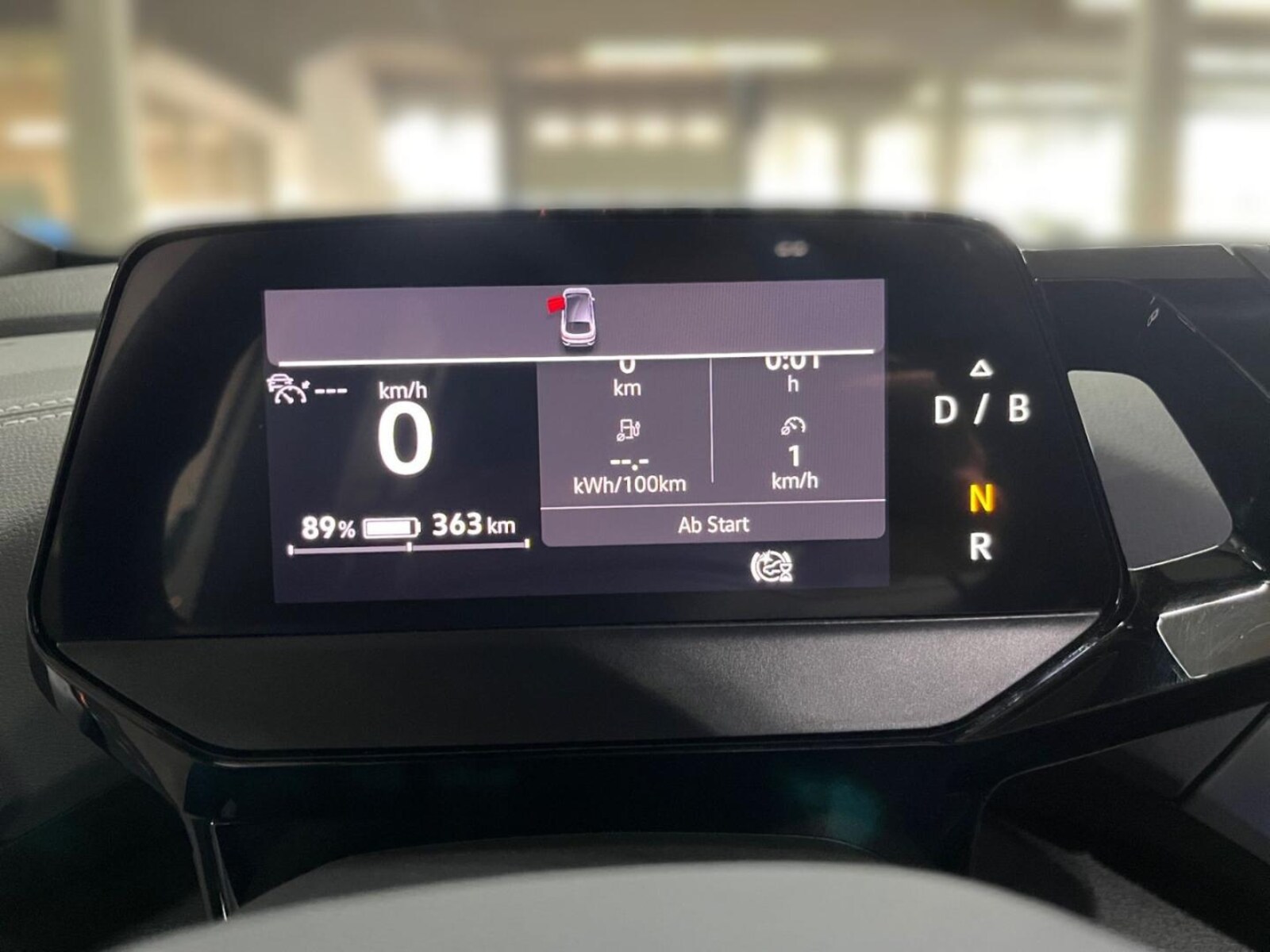 Volkswagen ID.5 – Bild 11