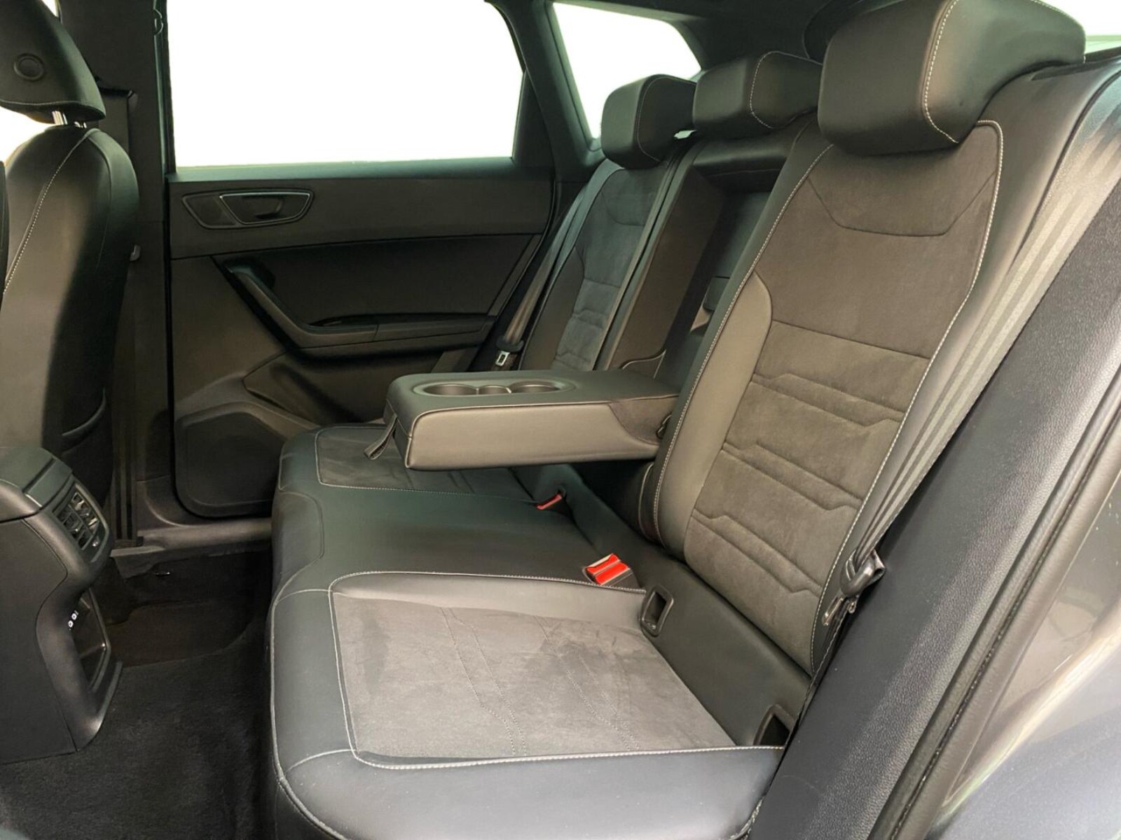 SEAT Ateca – Bild 9