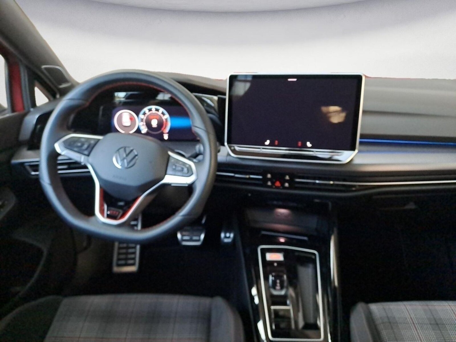 Volkswagen Golf – Bild 12
