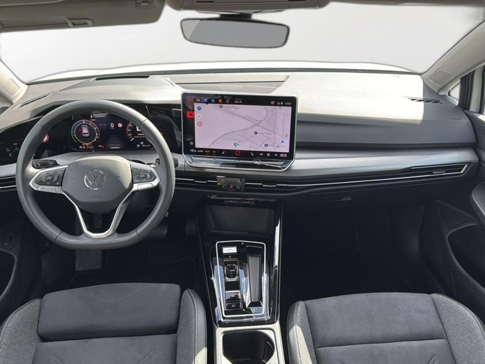 Volkswagen Golf – Bild 9