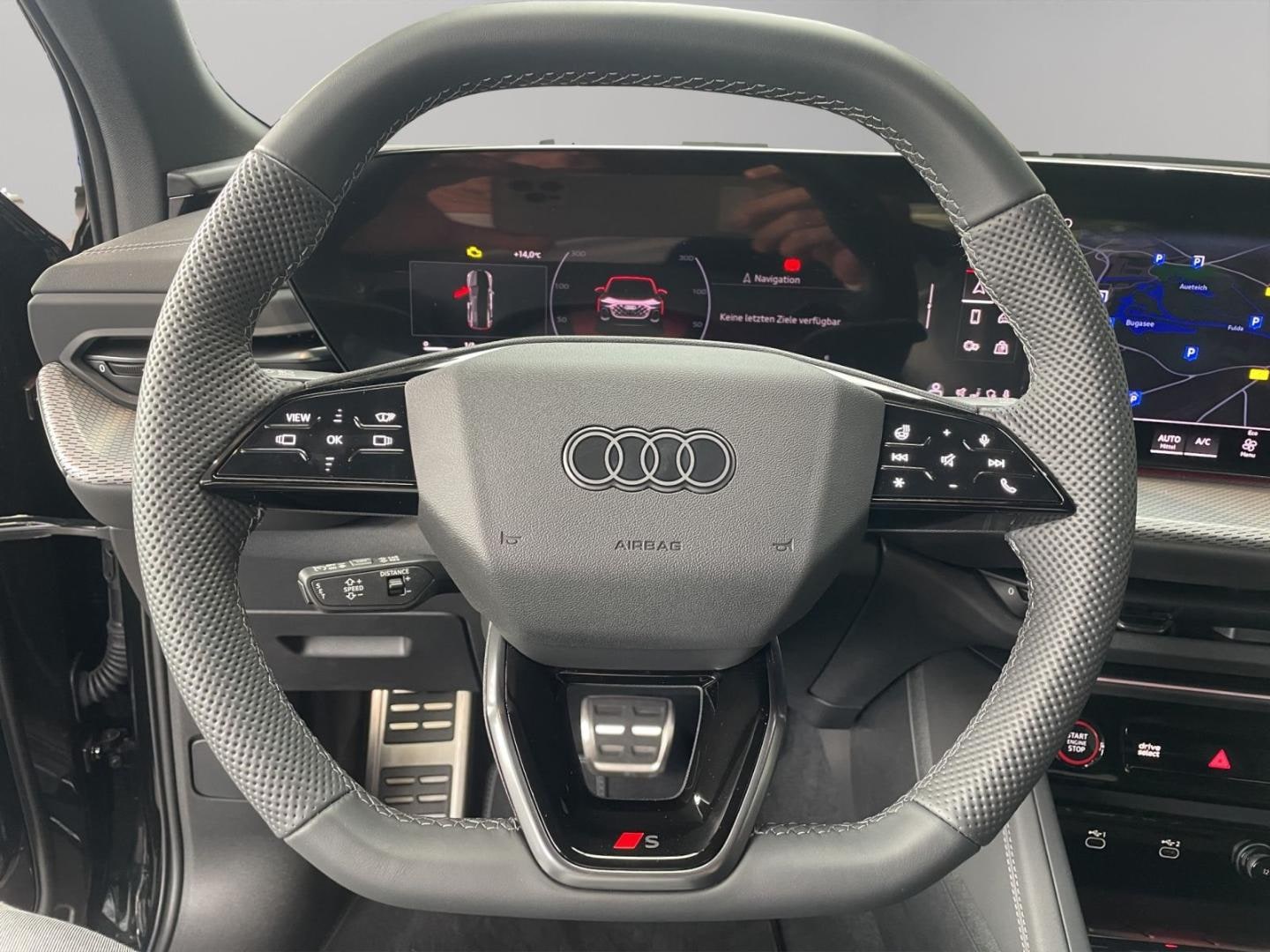 Bild über Audi Q5 Sportback TDI quattro 150 kW S tronic - für weitere Informationen kontaktieren Sie den Audi Partner