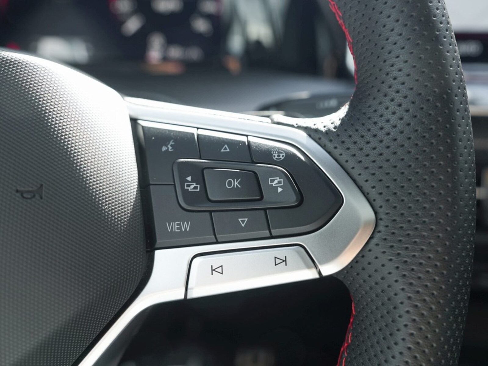 Volkswagen Golf – Bild 16