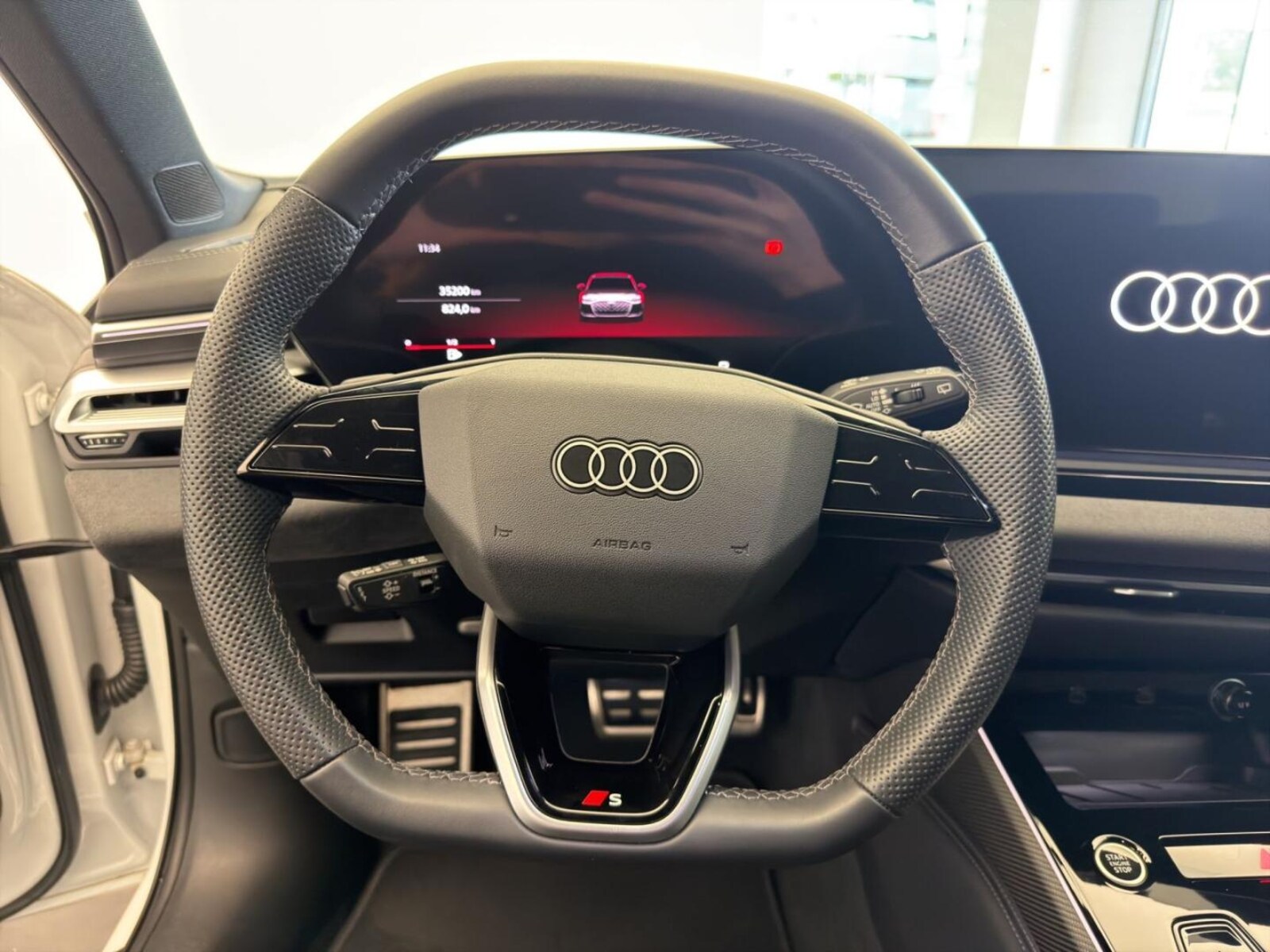 Audi A6 Avant – Bild 10