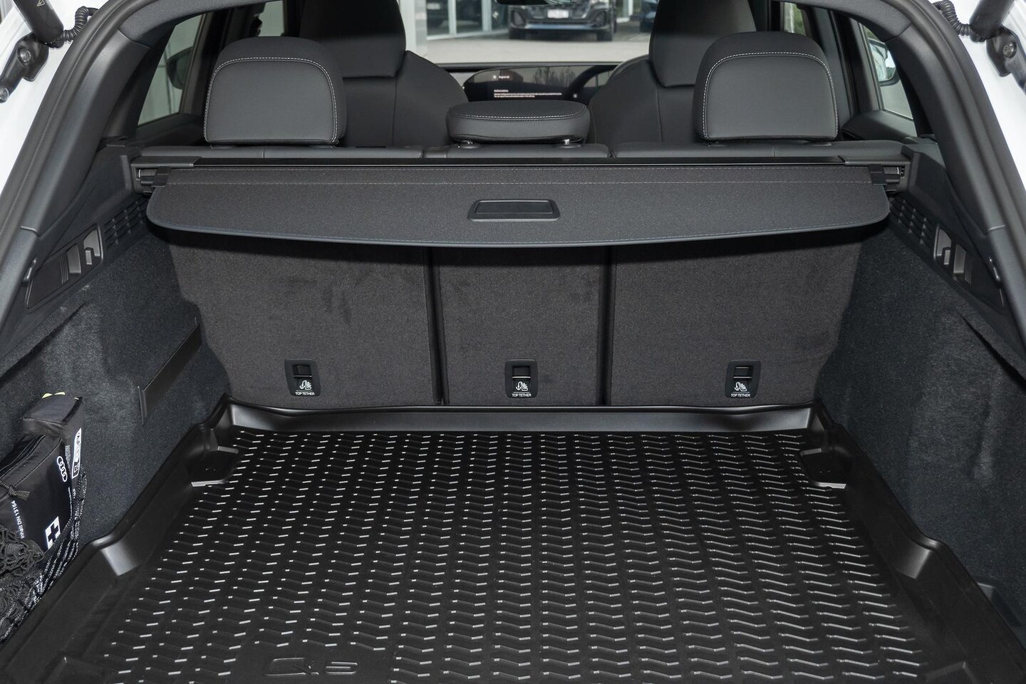 Image about Audi Q5 SUV TFSI quattro 200 kW sport