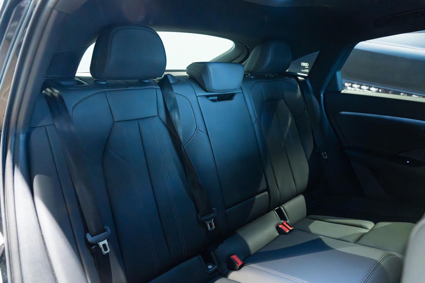 Image about Audi Q6 Sportback e-tron e-tron quattro