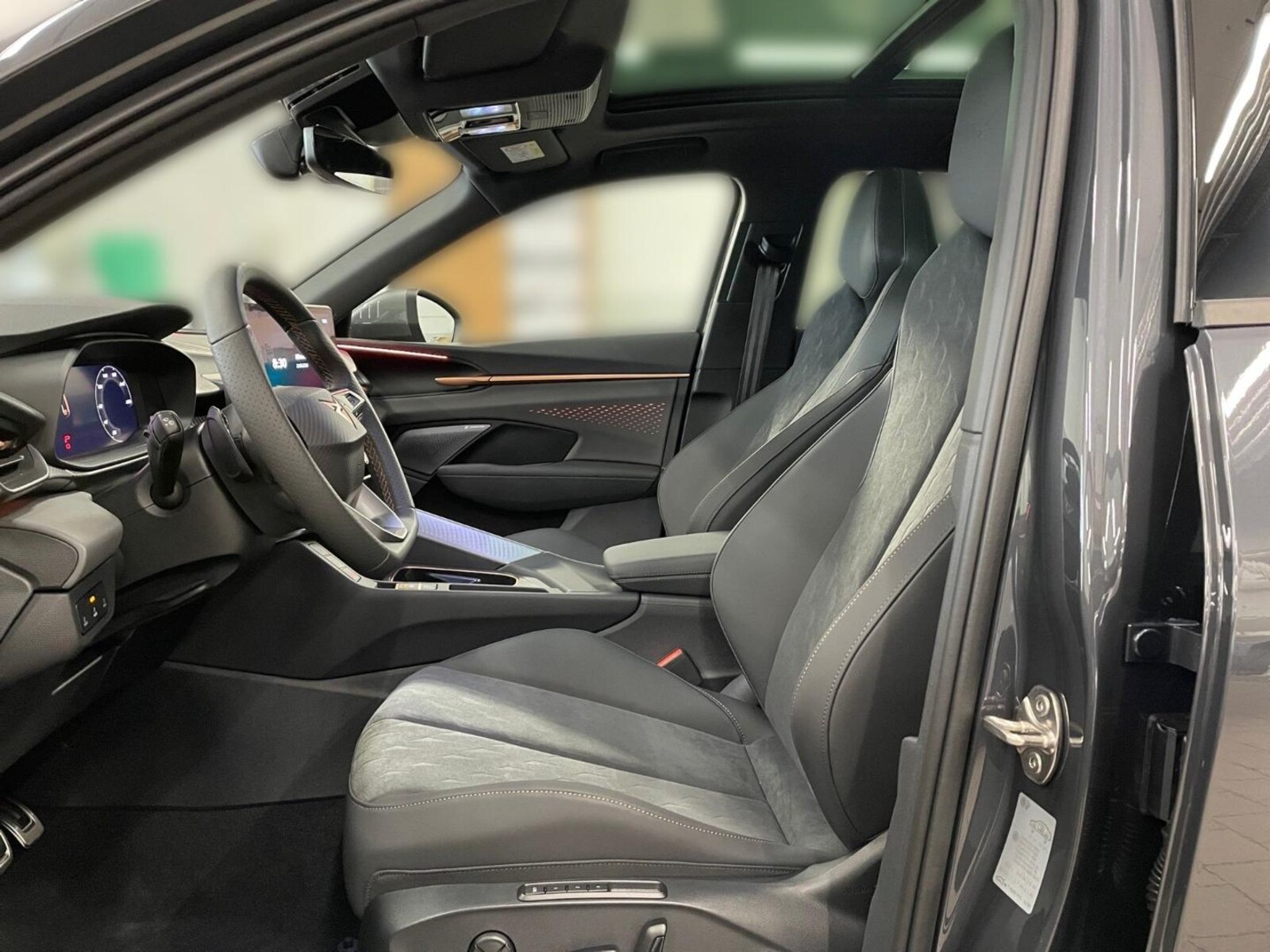 CUPRA Terramar – Bild 9