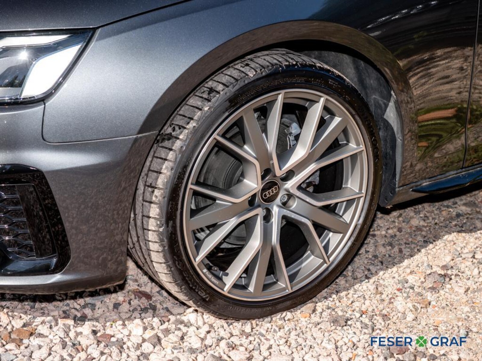 Audi A4 Avant – Bild 10
