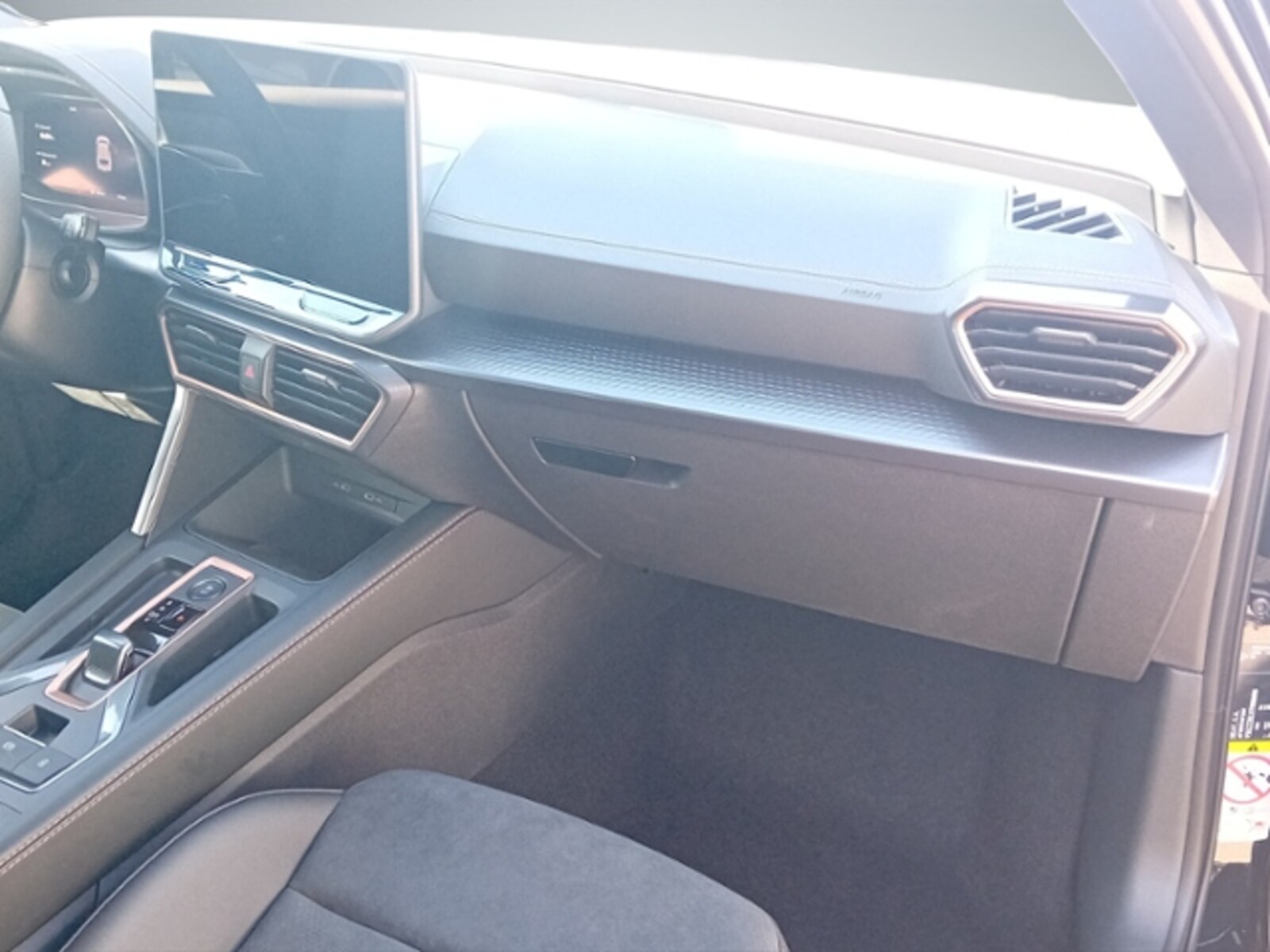 CUPRA Leon – Bild 14