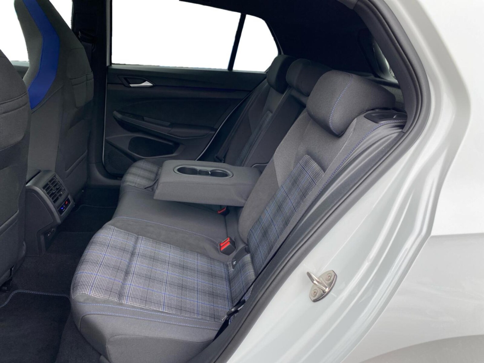 Volkswagen Golf – Bild 12