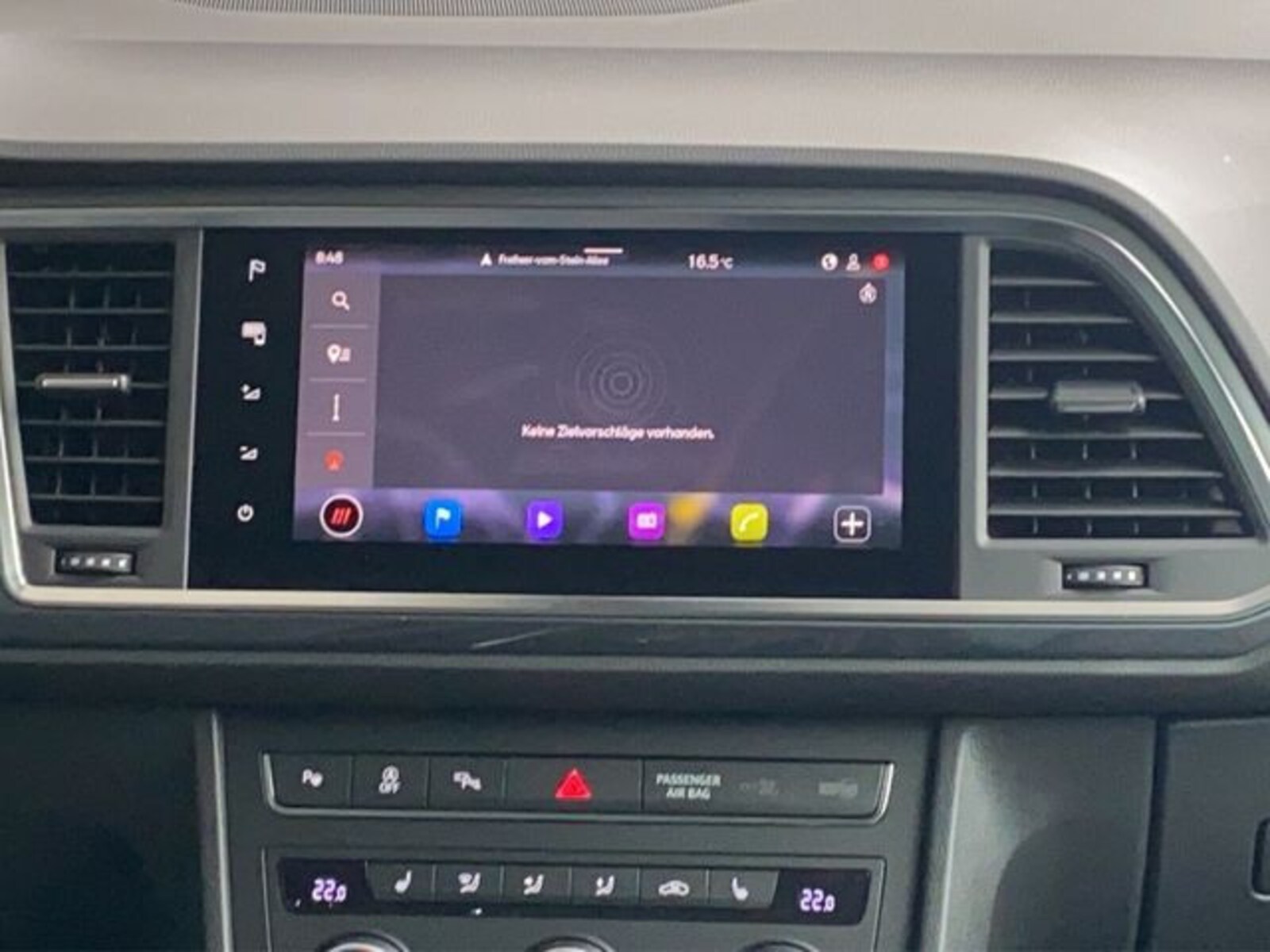 SEAT Ateca – Bild 17