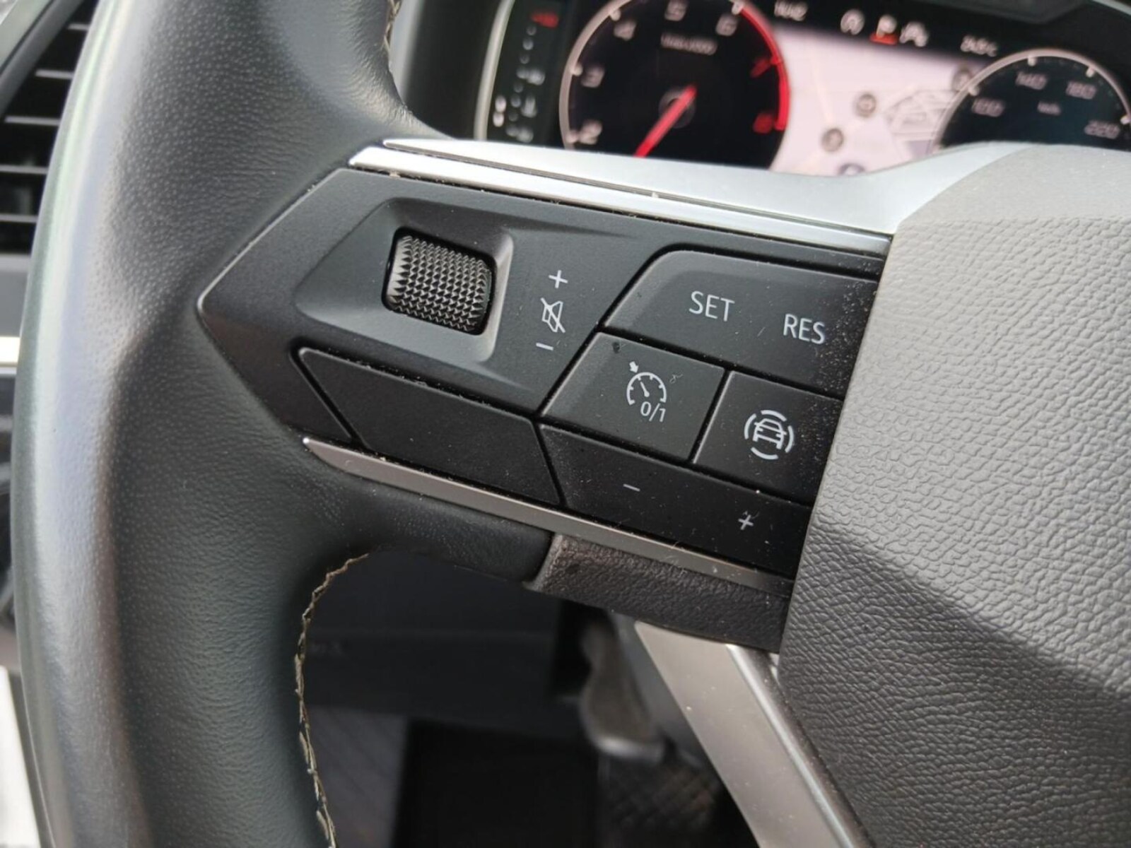 SEAT Ateca – Bild 15