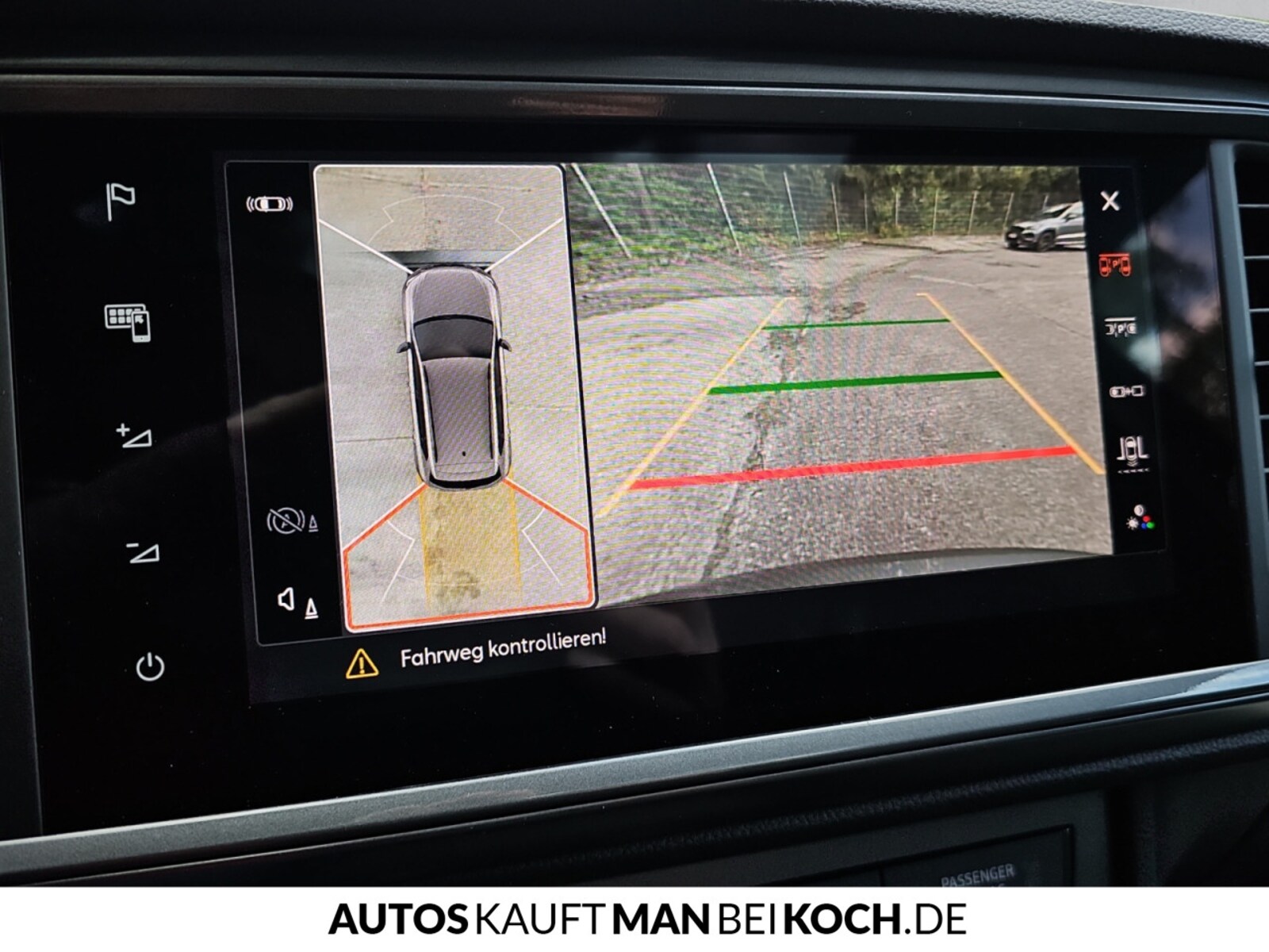 CUPRA Ateca – Bild 13