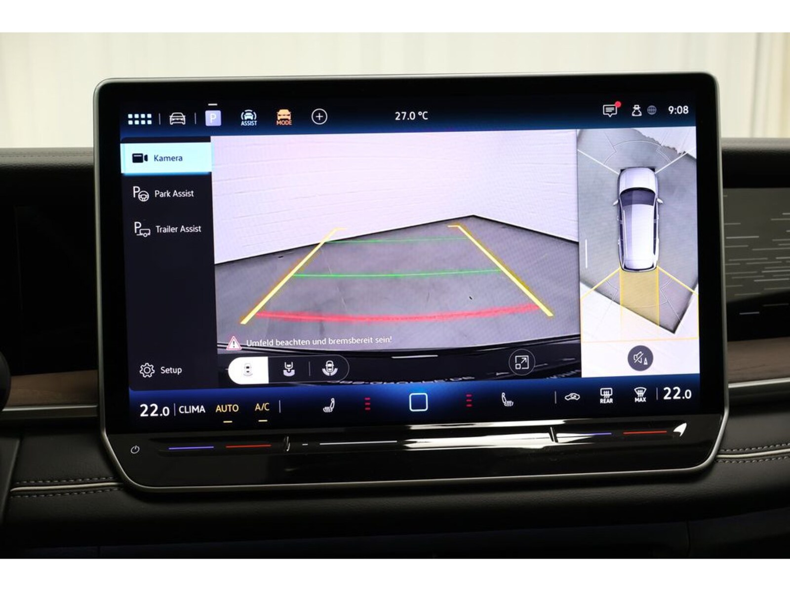 Volkswagen Tayron – Bild 11