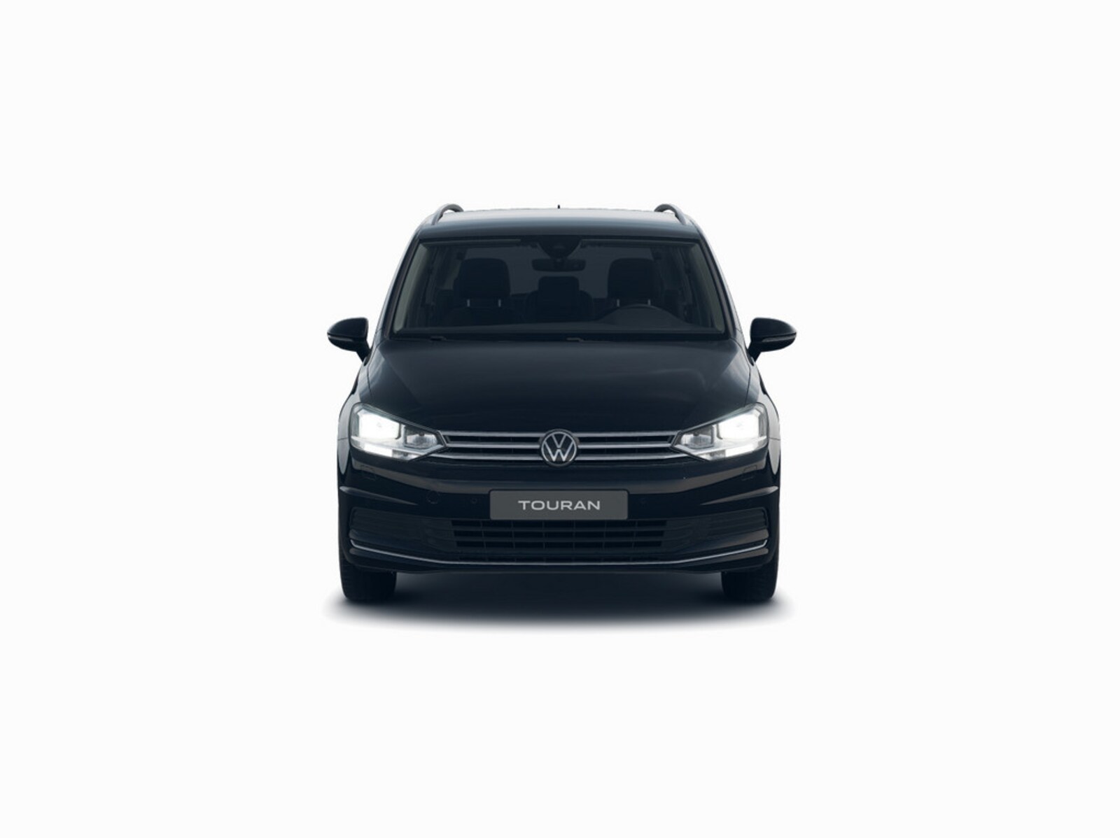 Volkswagen Touran – Bild 7