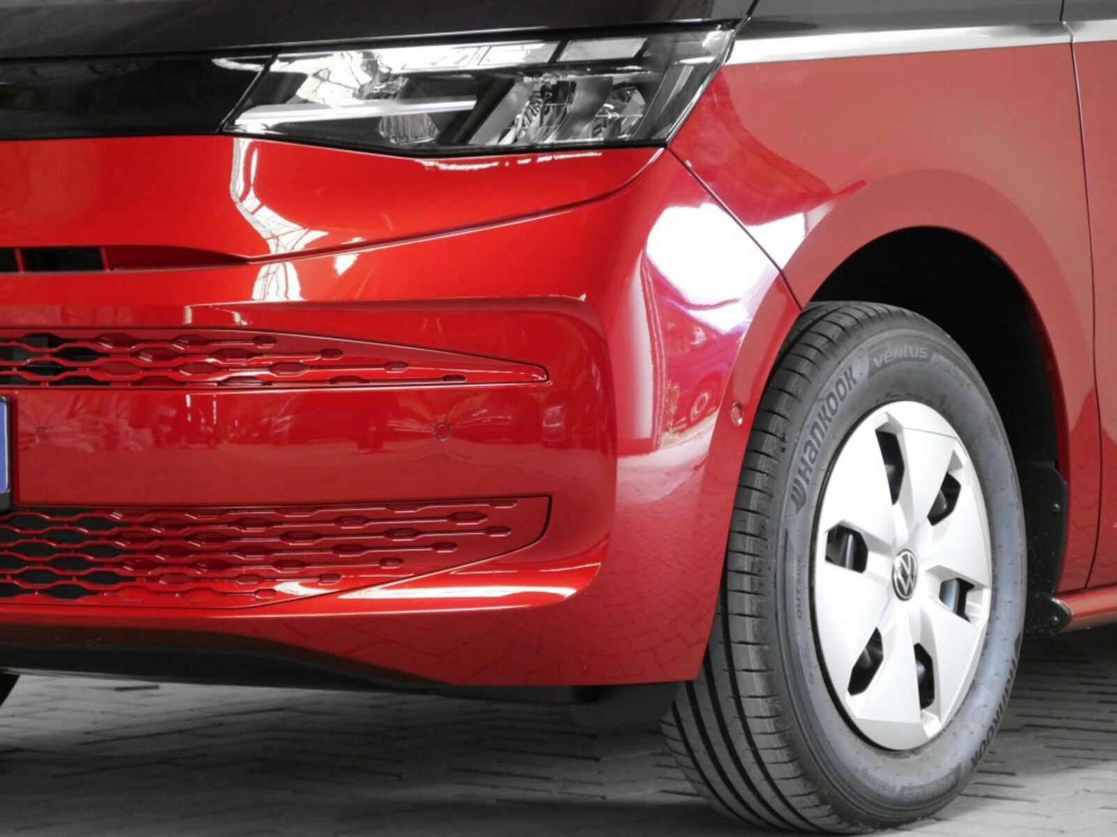 Volkswagen Multivan – Bild 6