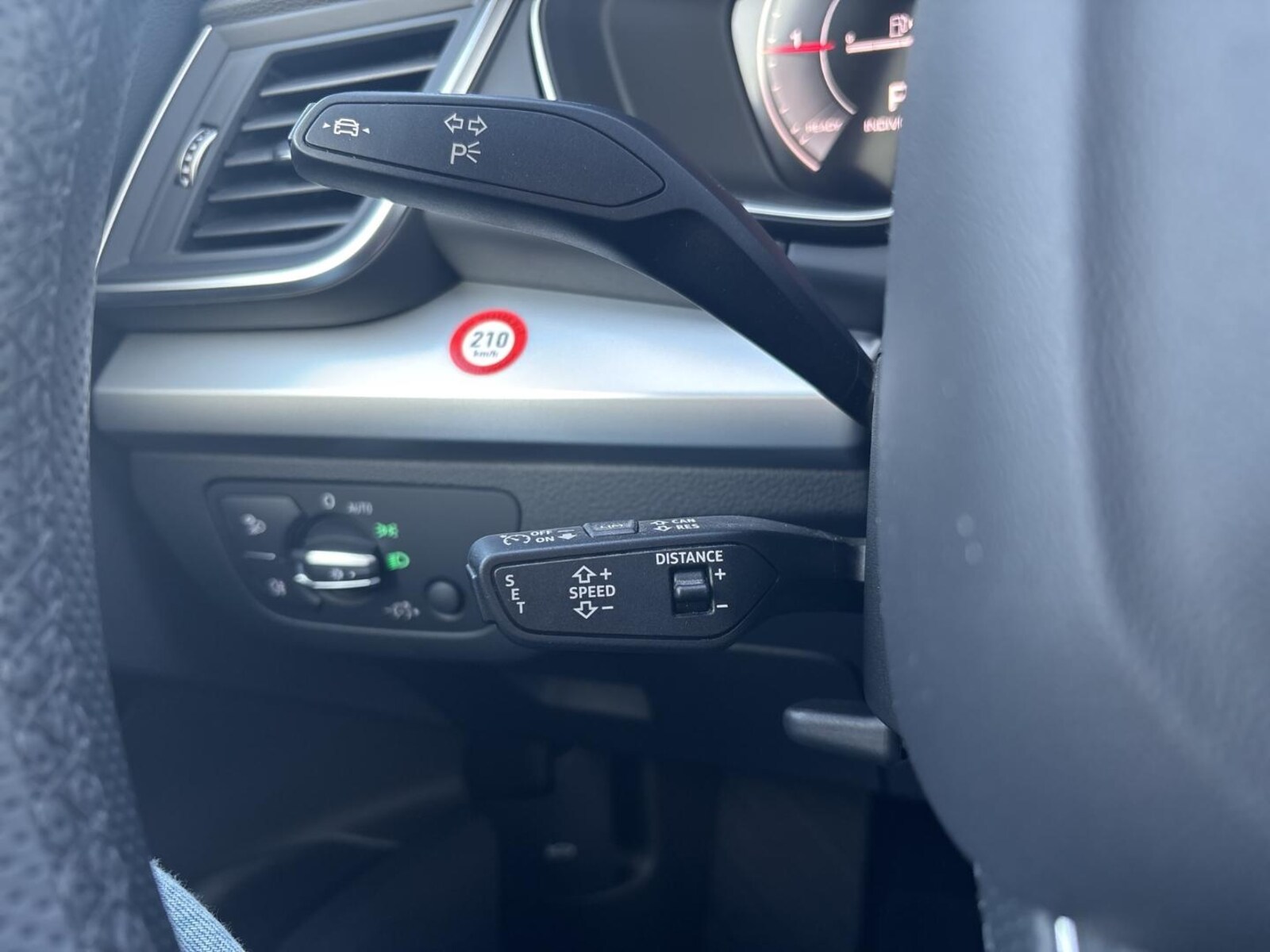 Audi Q5 – Bild 18