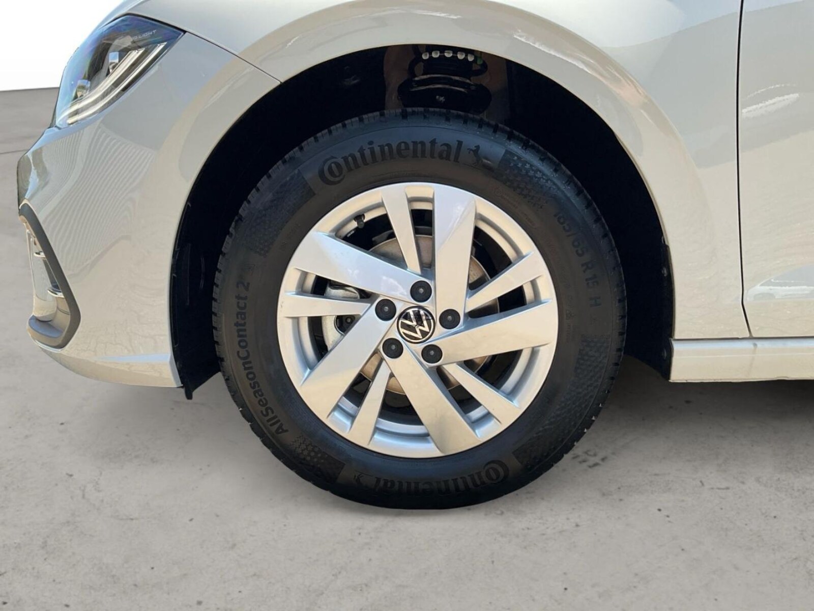 Volkswagen Polo – Bild 15